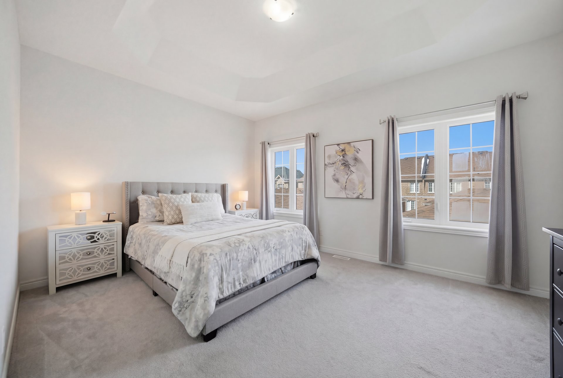 FREEHOLD TOWNHOME