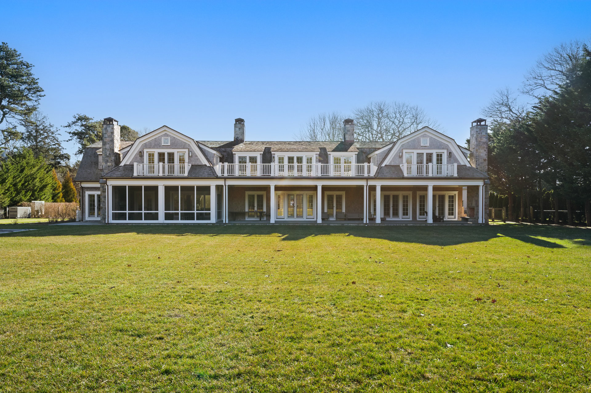 Stunning Residential Estate in Osterville 