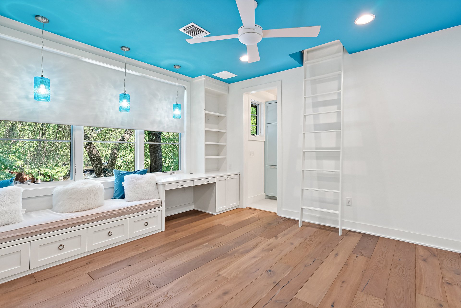 Pemberton Heights Oasis