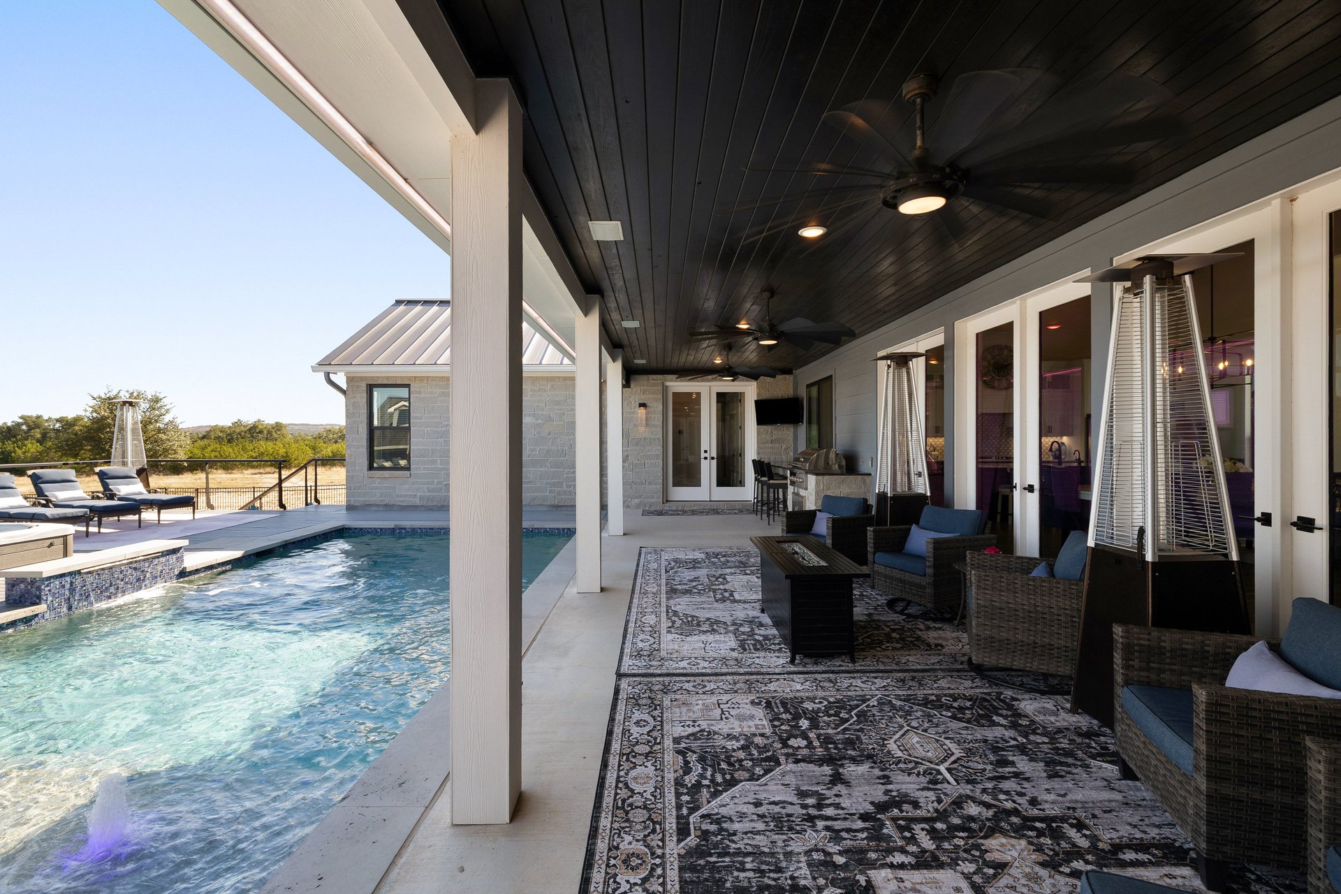 Wildhaven at Legacy Hills