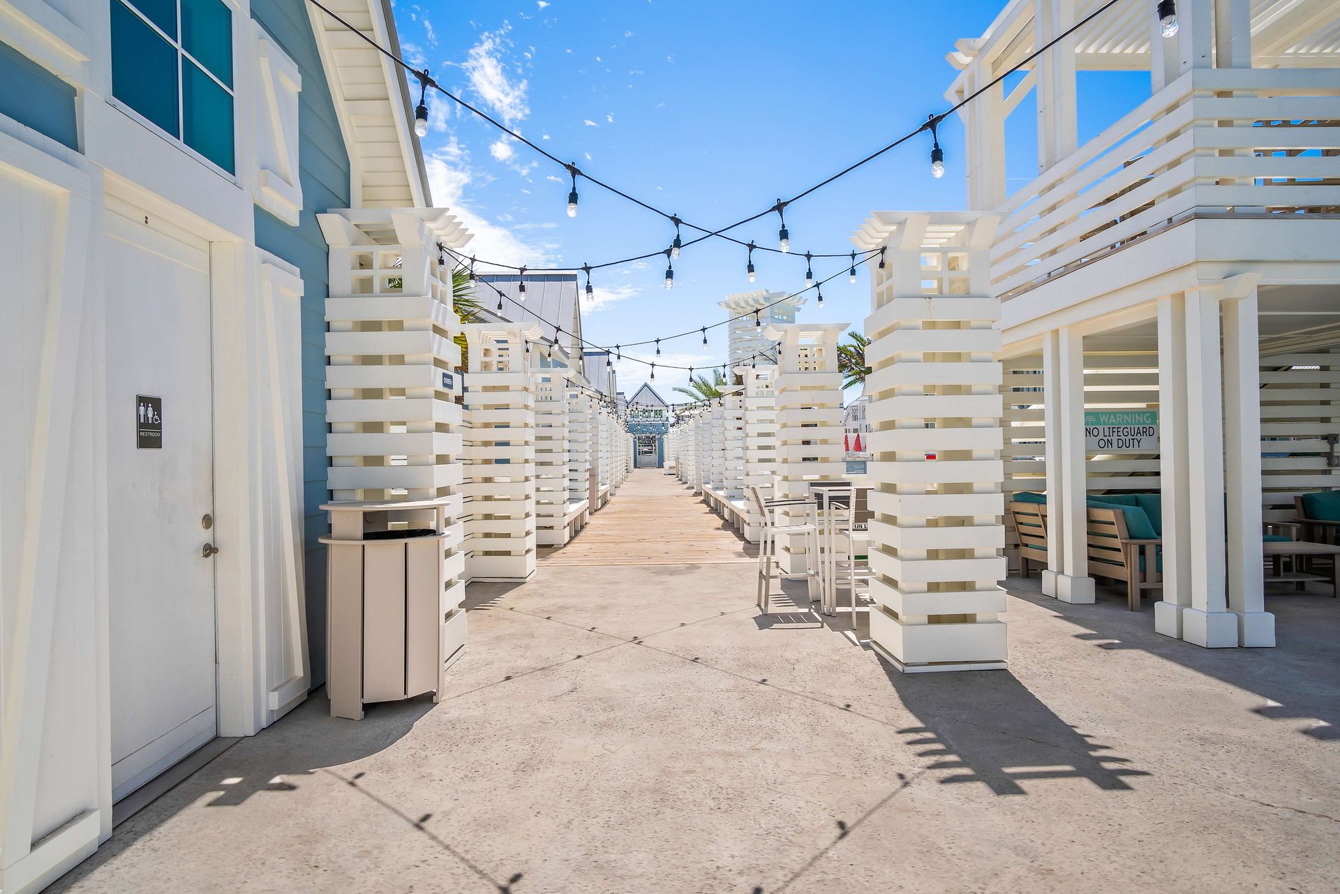 Cinnamon Shore South Community Pool
