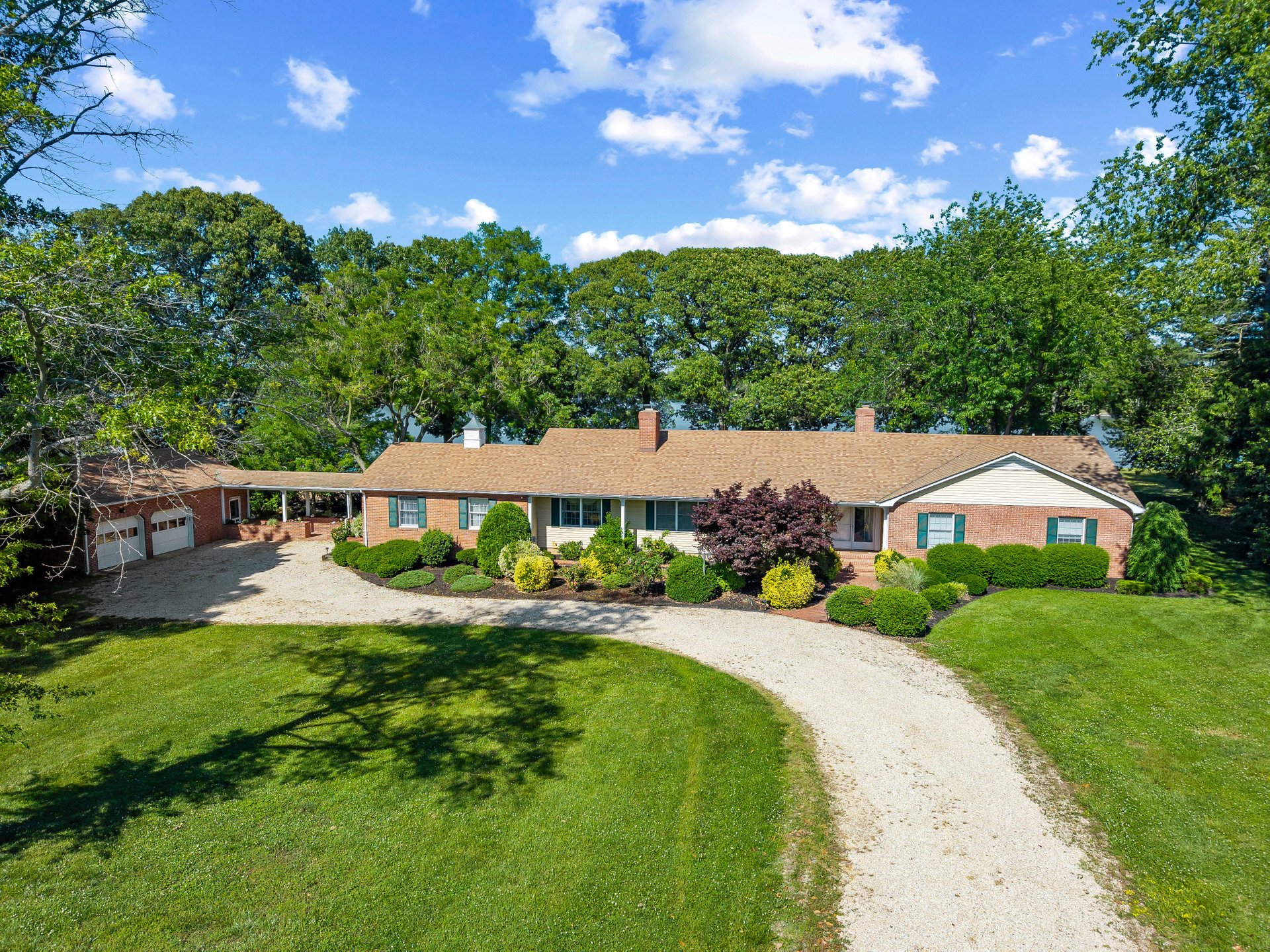 WYE RIVER WATERFRONT | 129 RIVER RUN