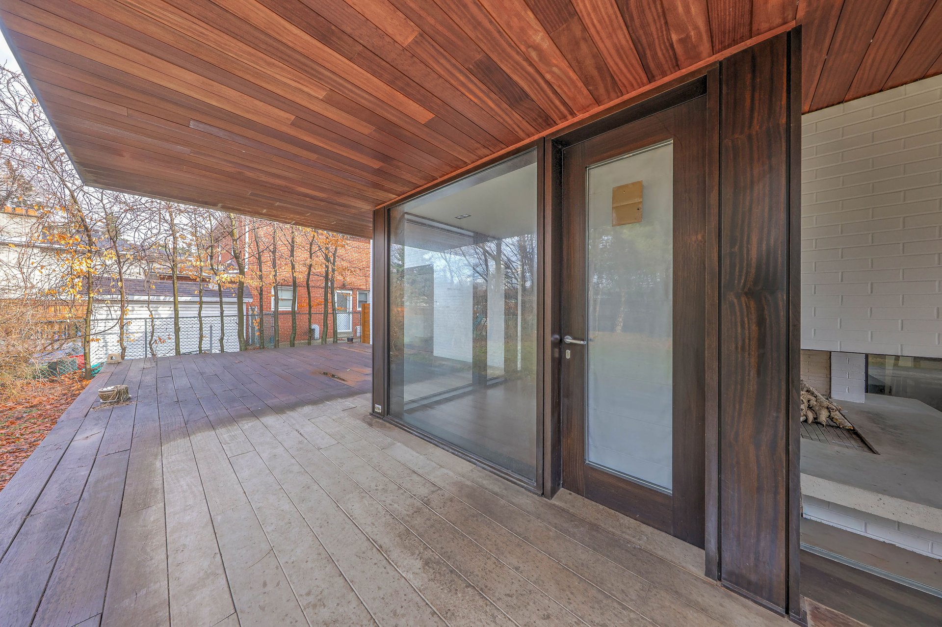 SOLD: Urban-Style Entertainer's Paradise