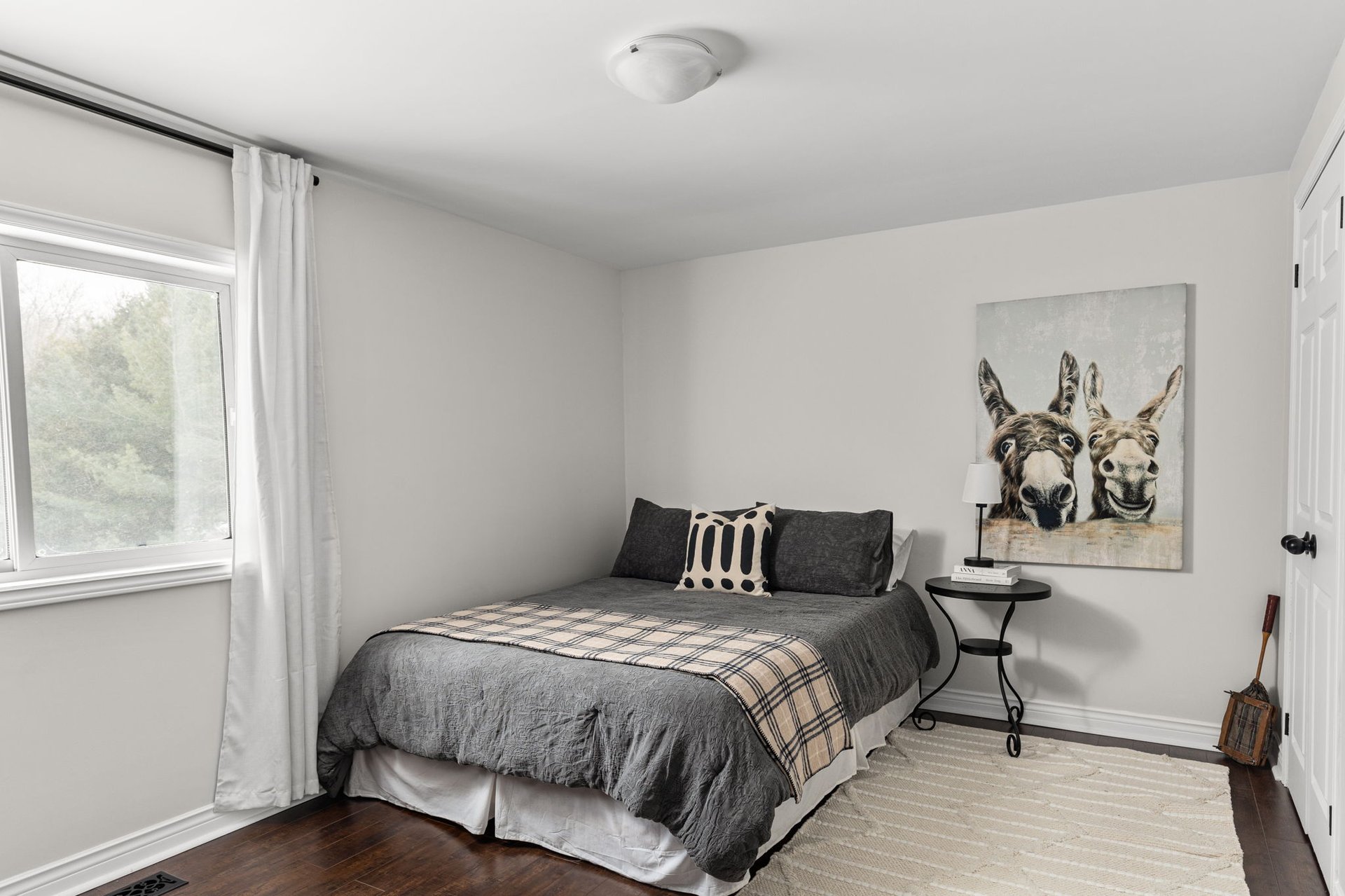 16245 7th Concession Road, King