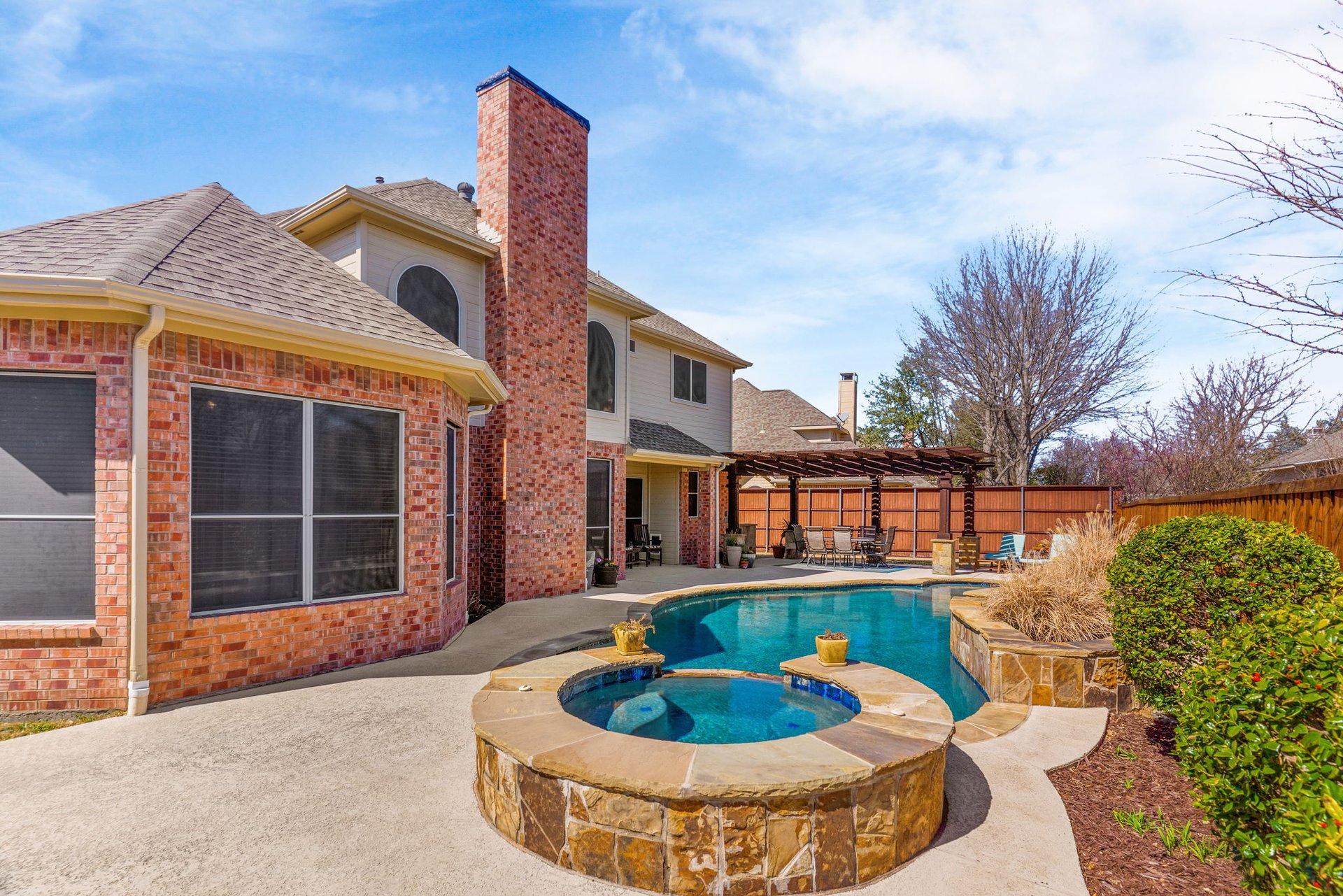 1509 Timberline Drive