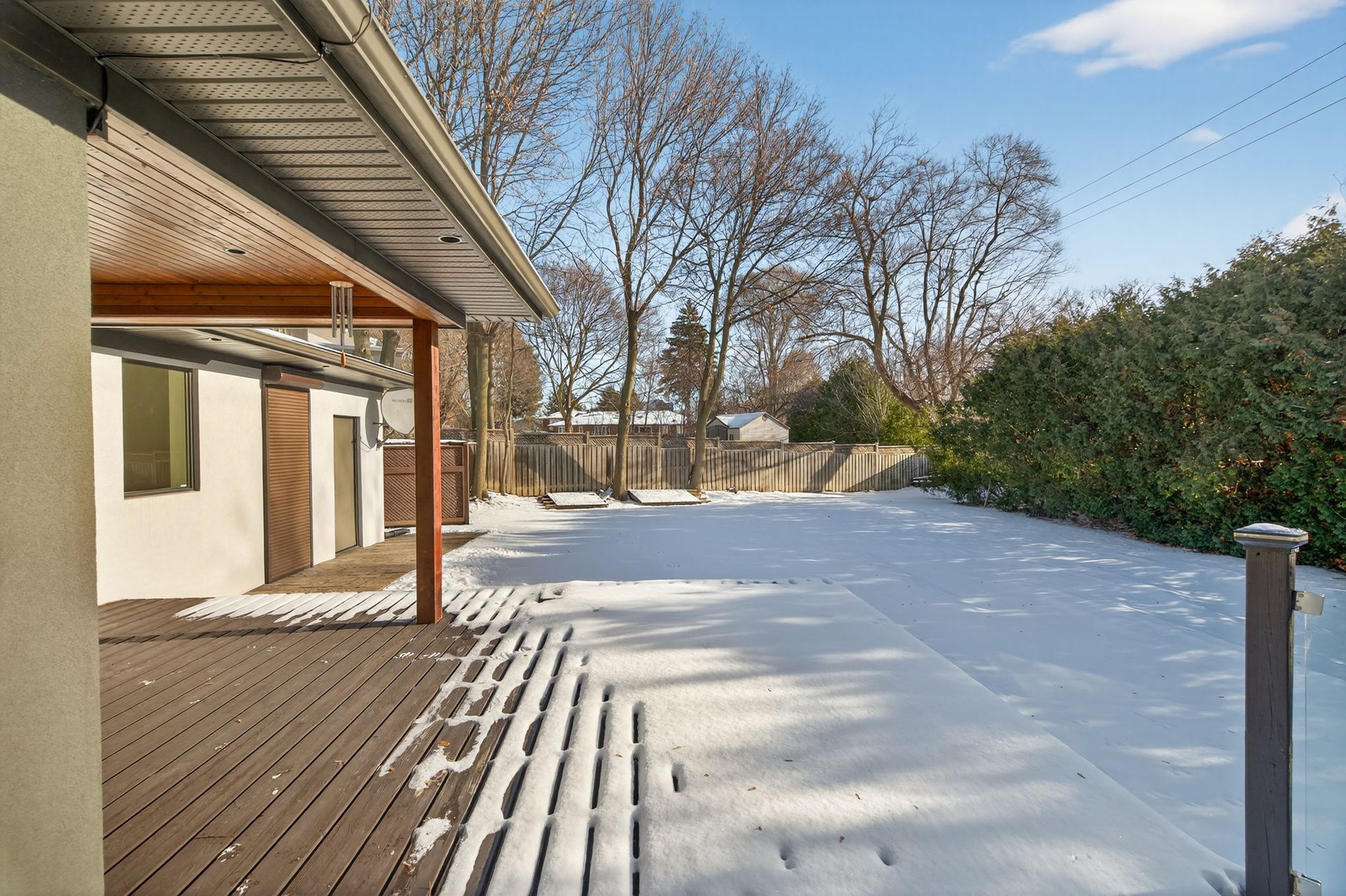 SOLD. Beautifully Updated Bungalow