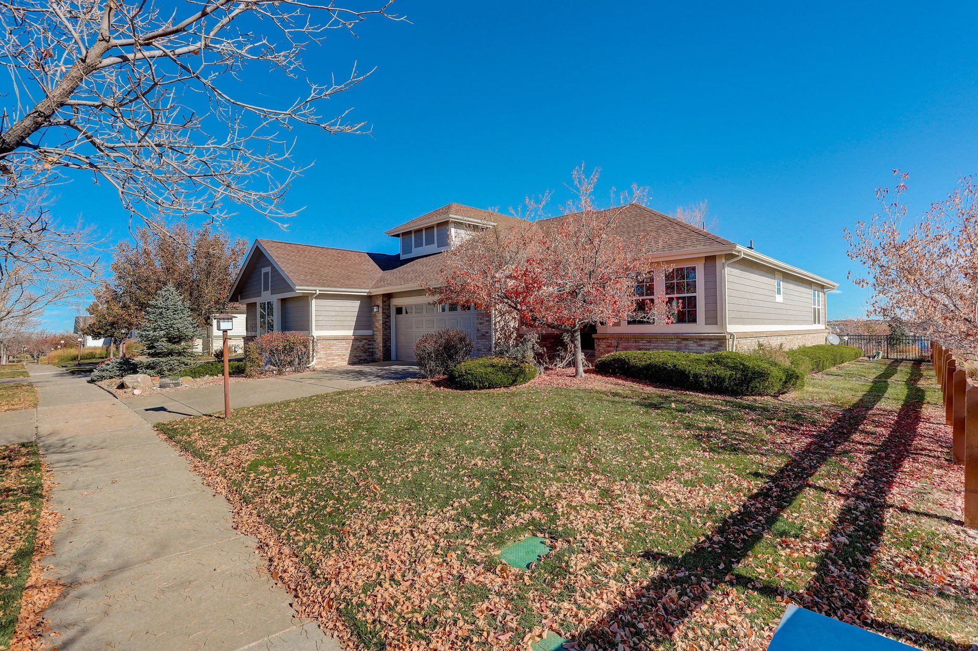 7898 S. Zante Court