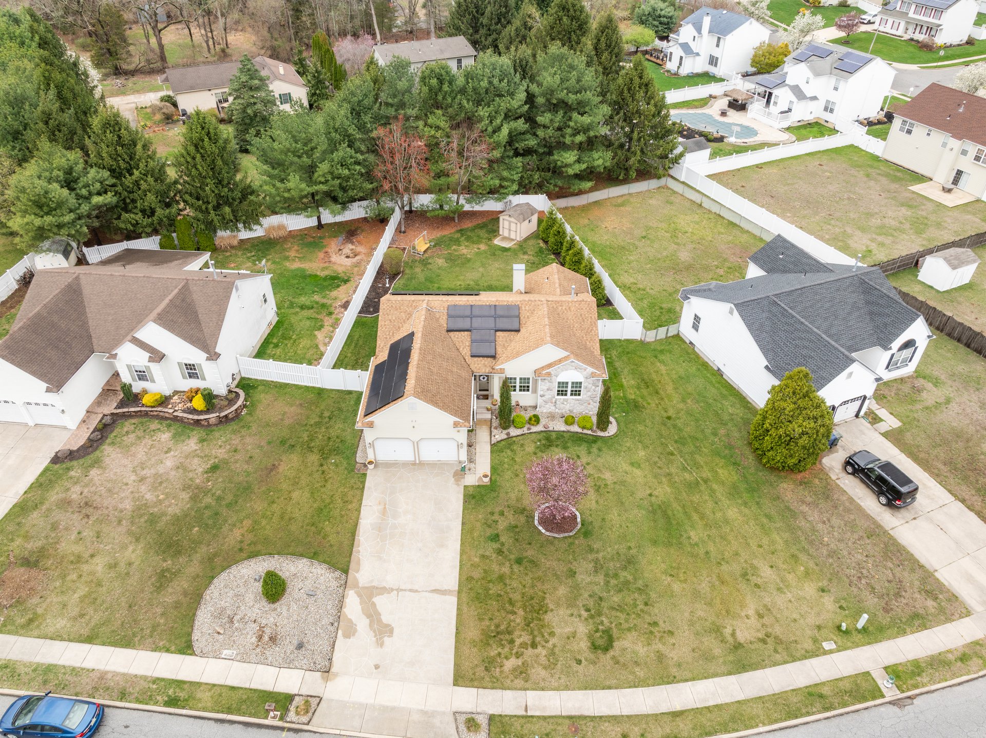 621 Campus Dr
