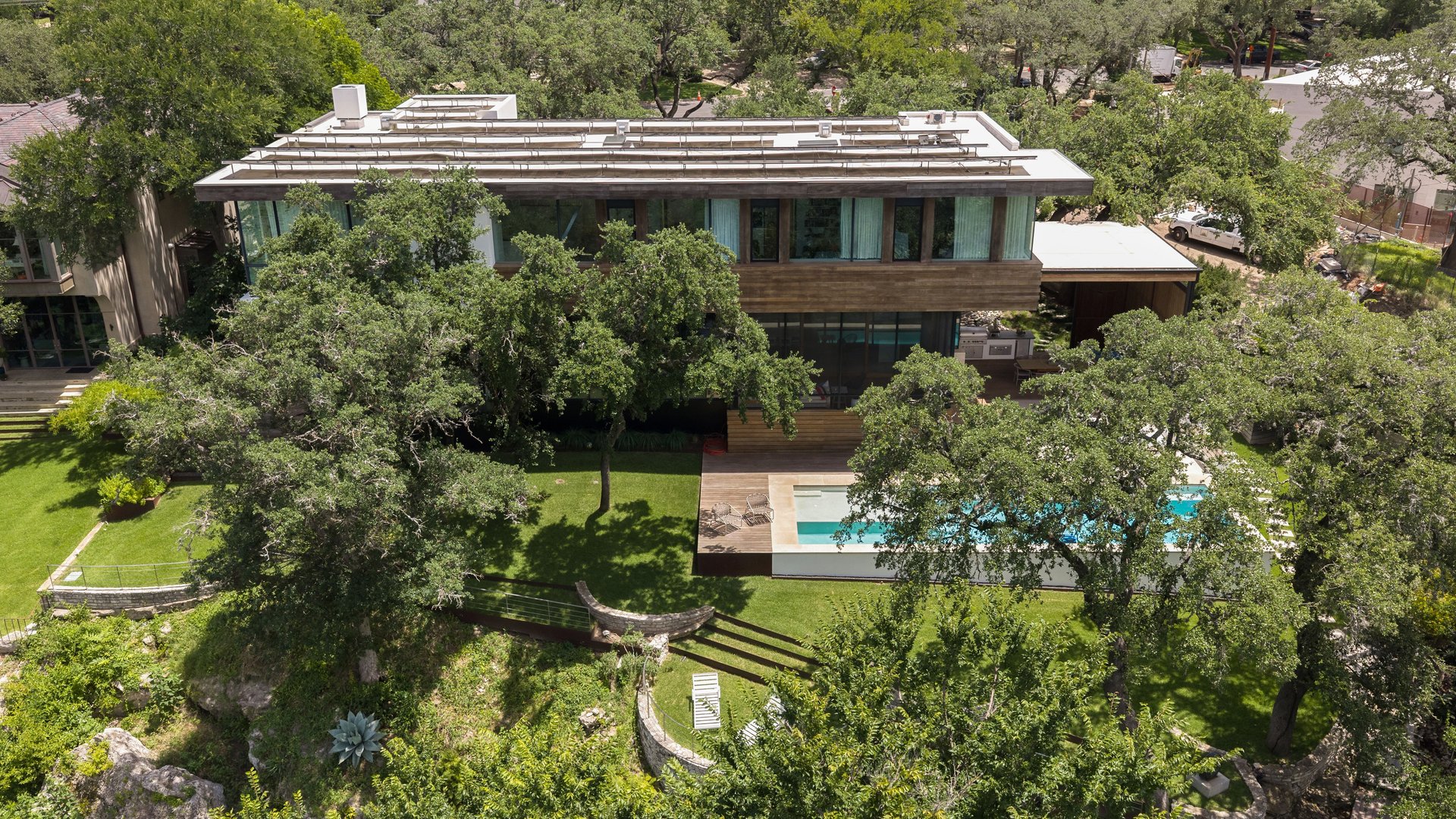 Scenic Drive Estate