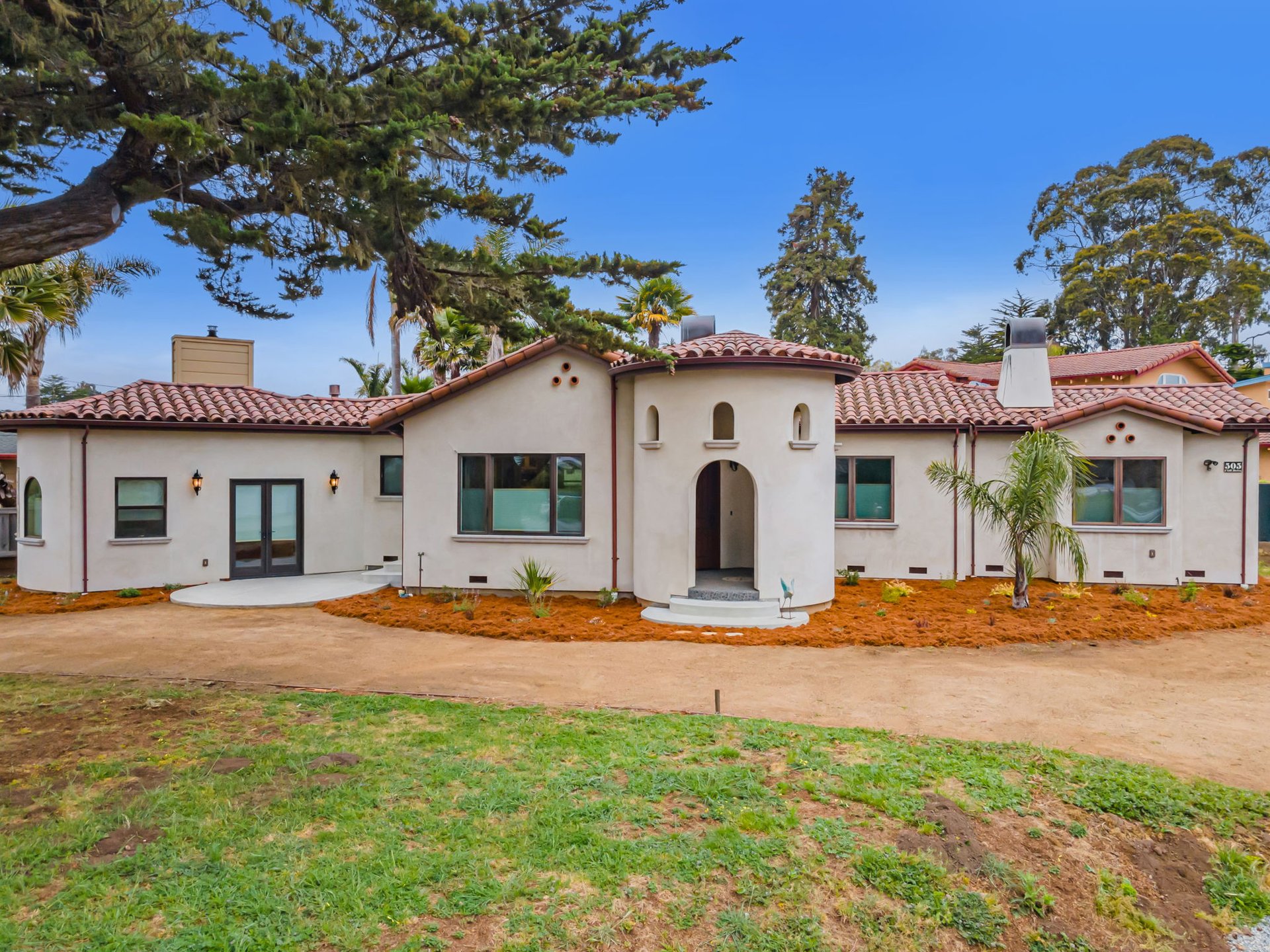 505 Cliff Drive