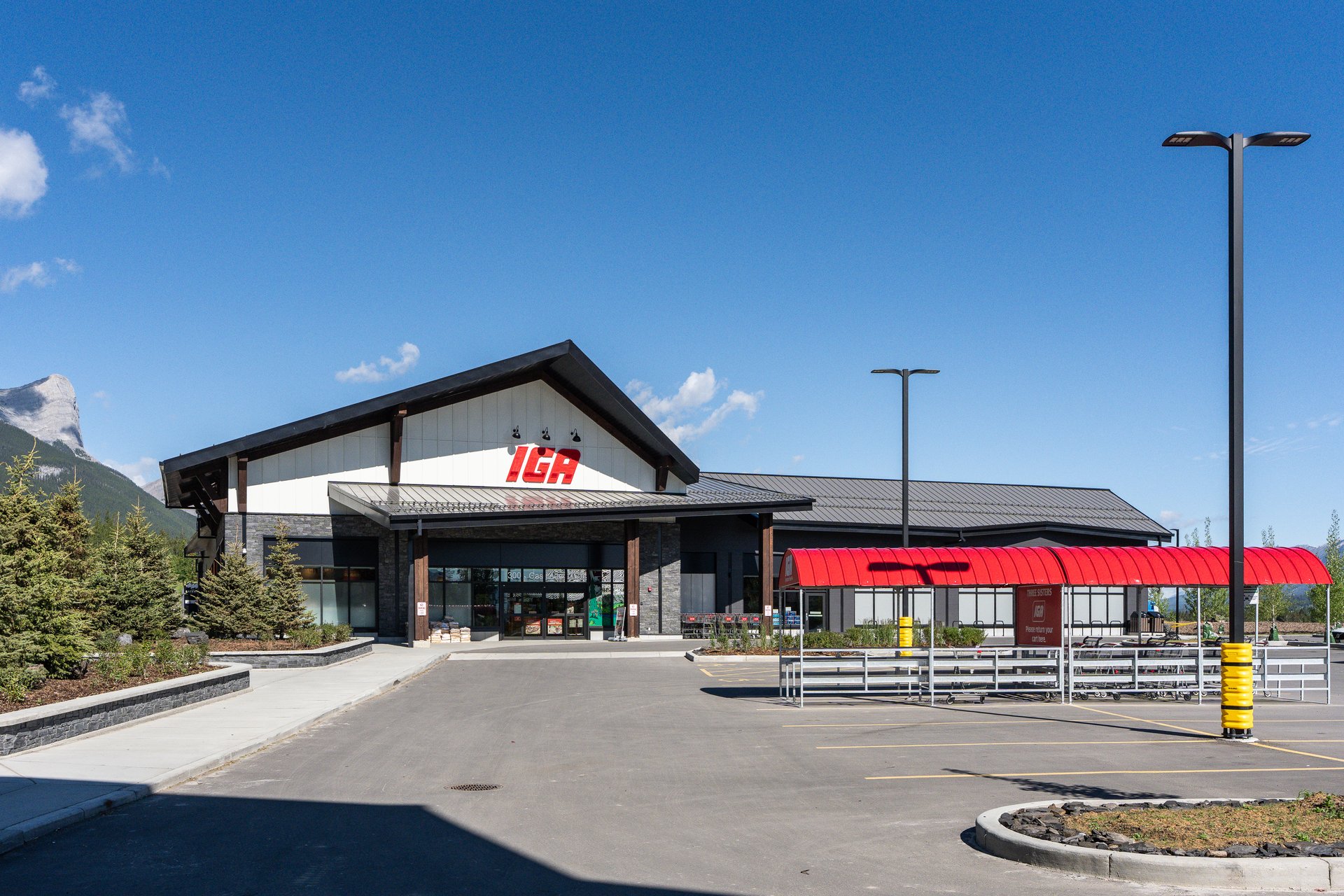 10 Cascade Ridge Unit: 105