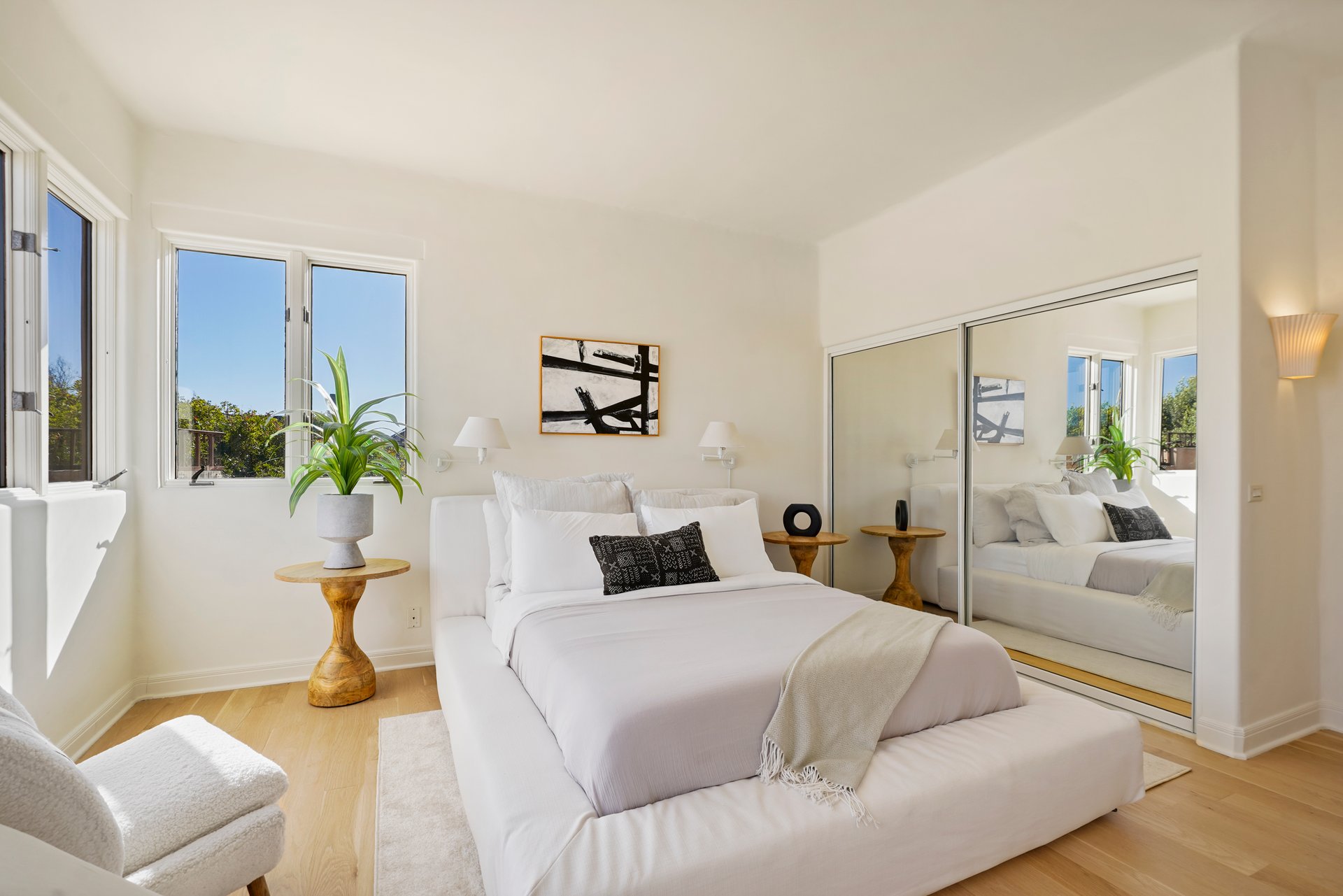 Malibu Colony Haven