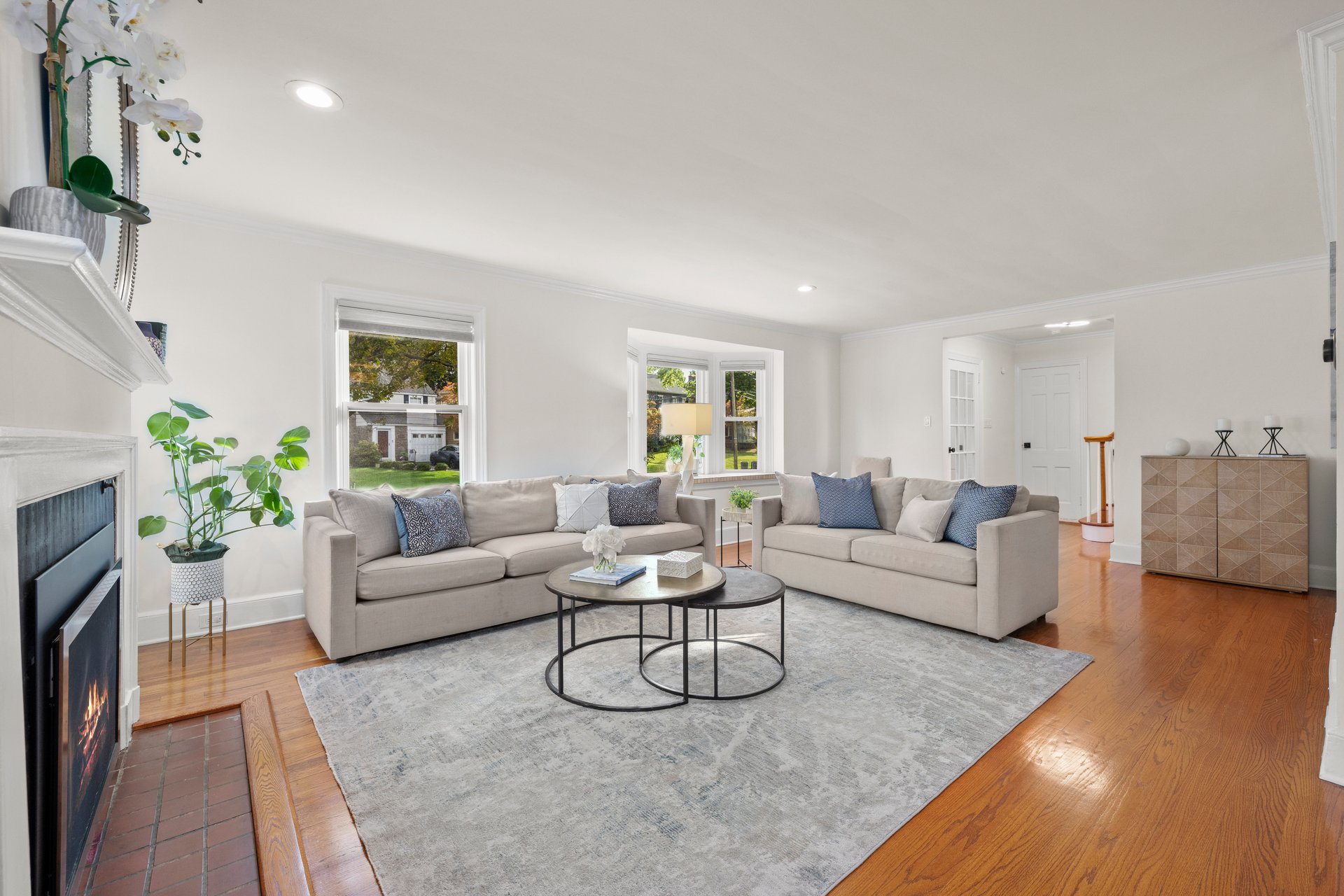 45 Mountainview Rd