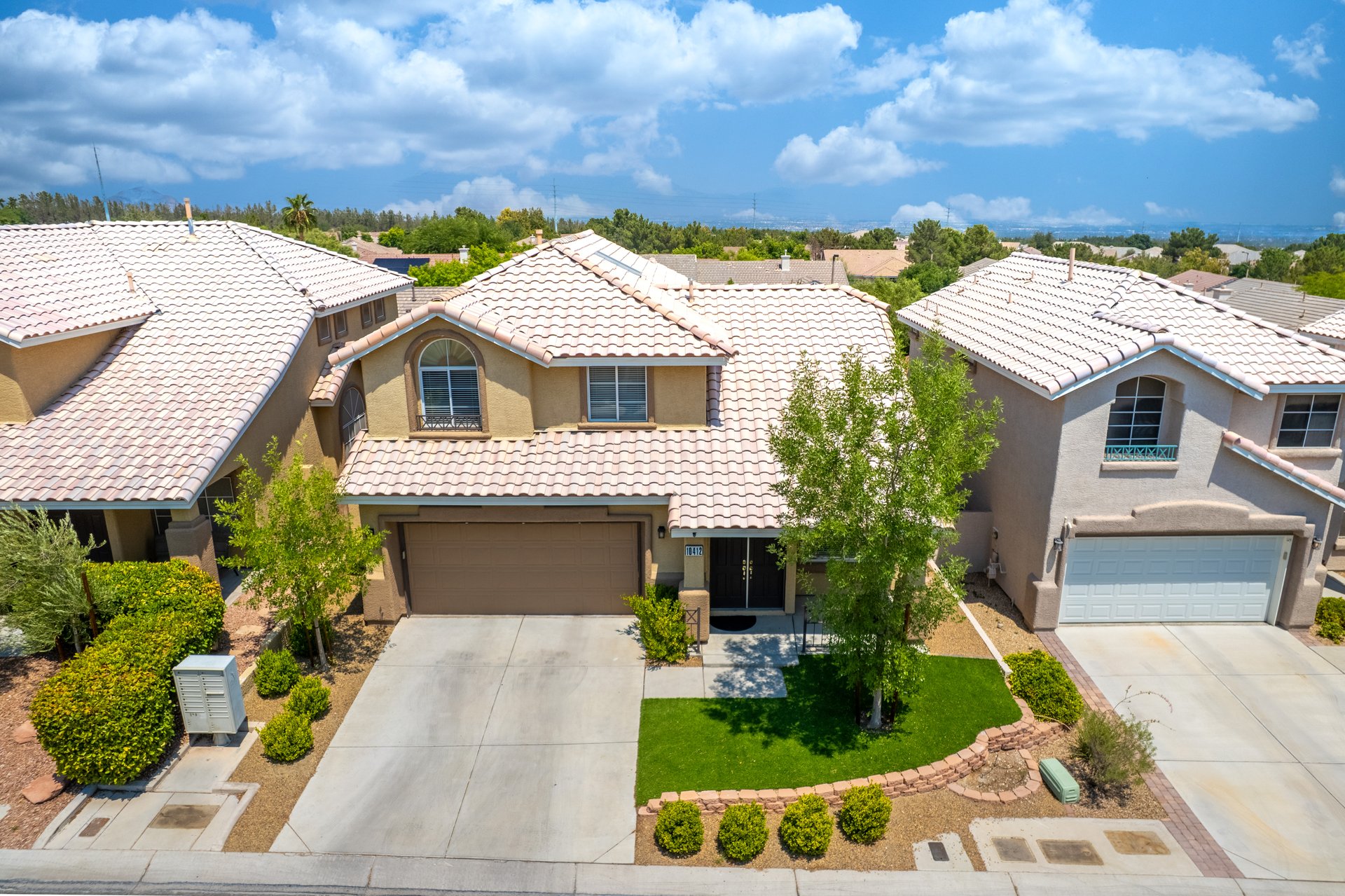 10412 Mountain Lodge