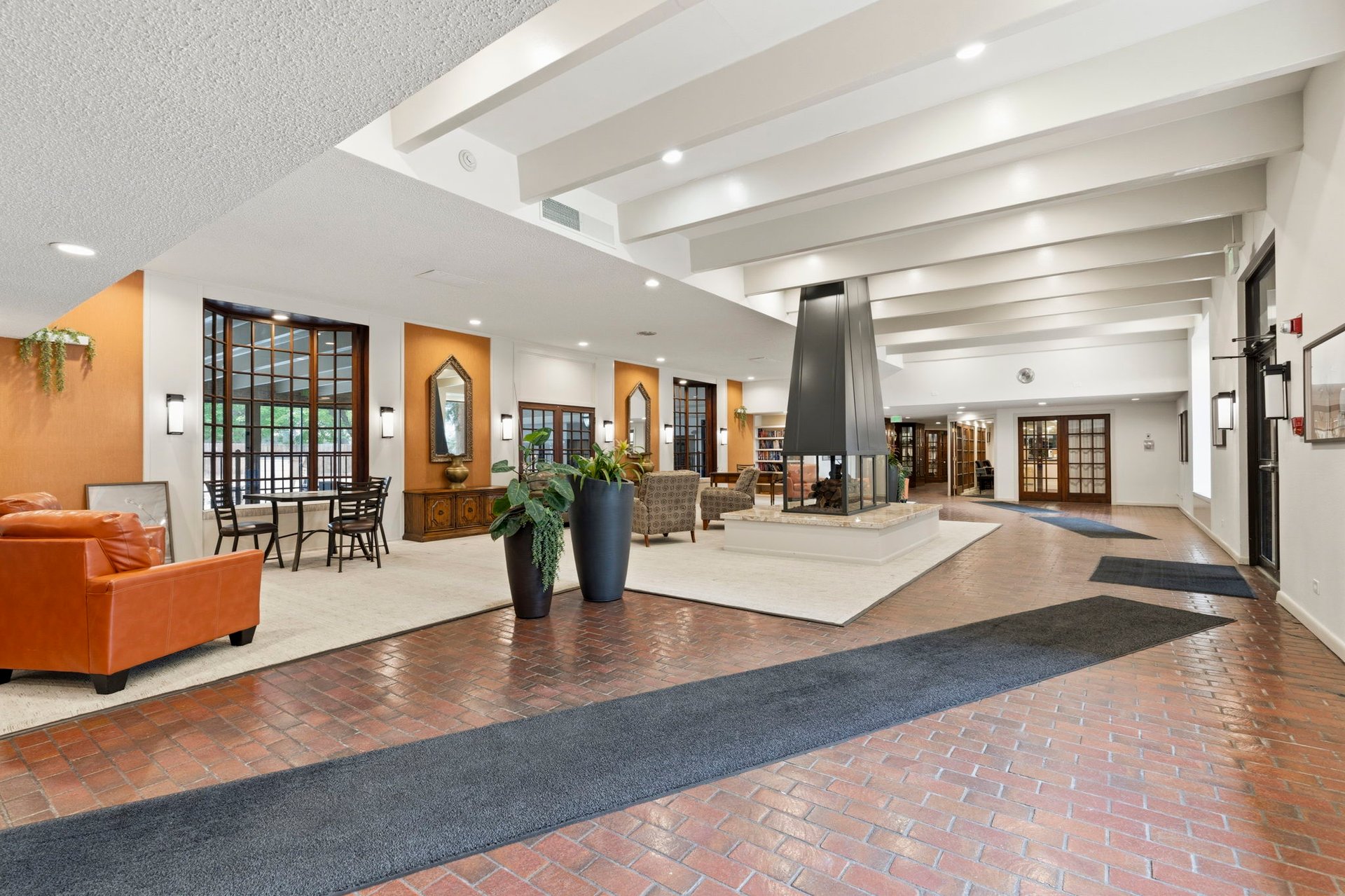 8060 E Girard Avenue Unit #612