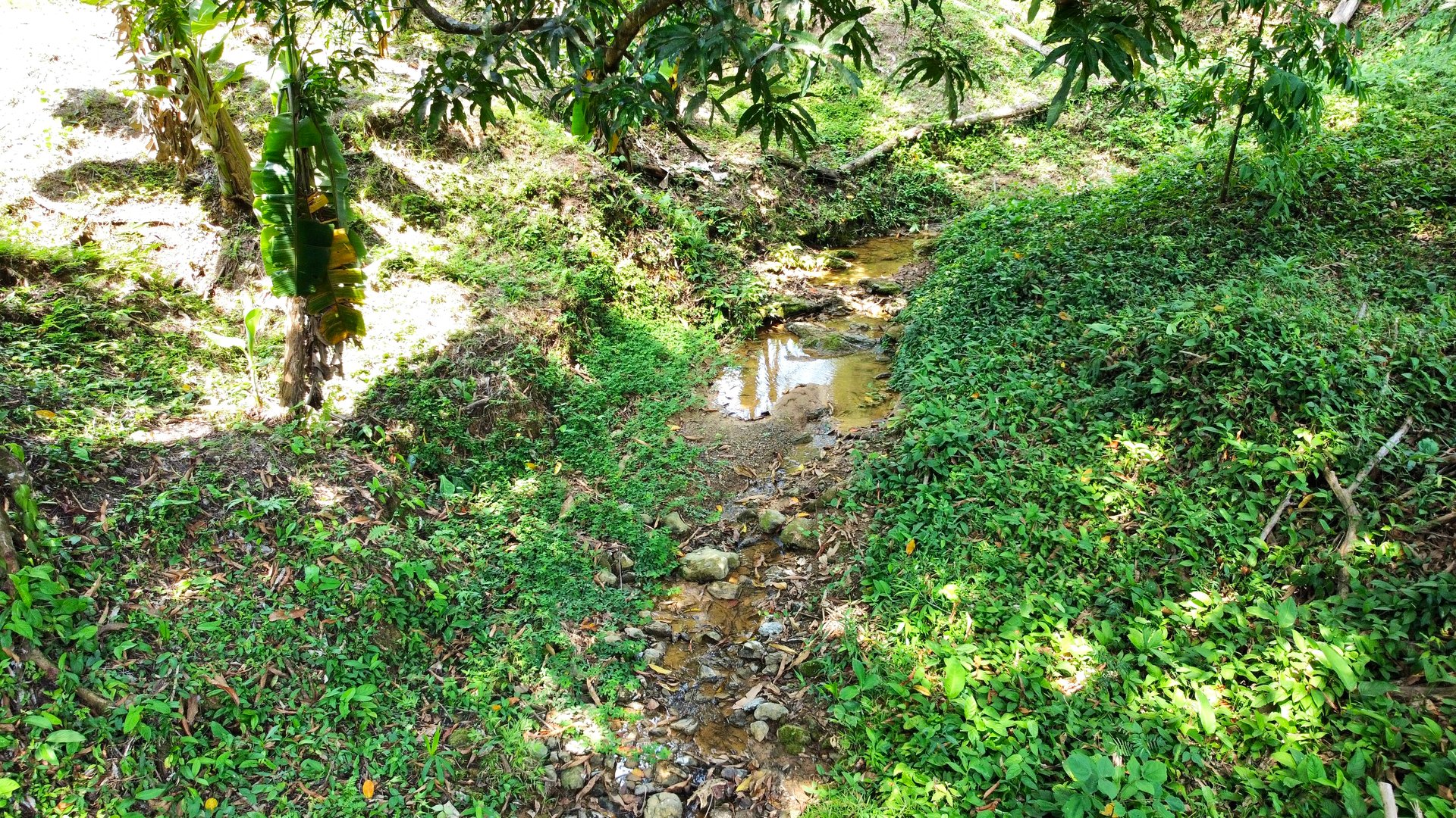 Prime Ready-to-Build Lot in Playa Hermosa with Included 3D Home Design