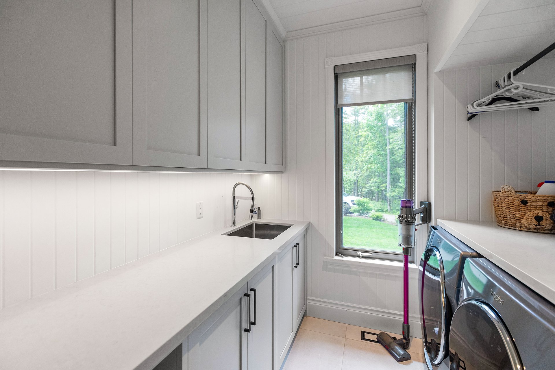 Rosseau Road 1