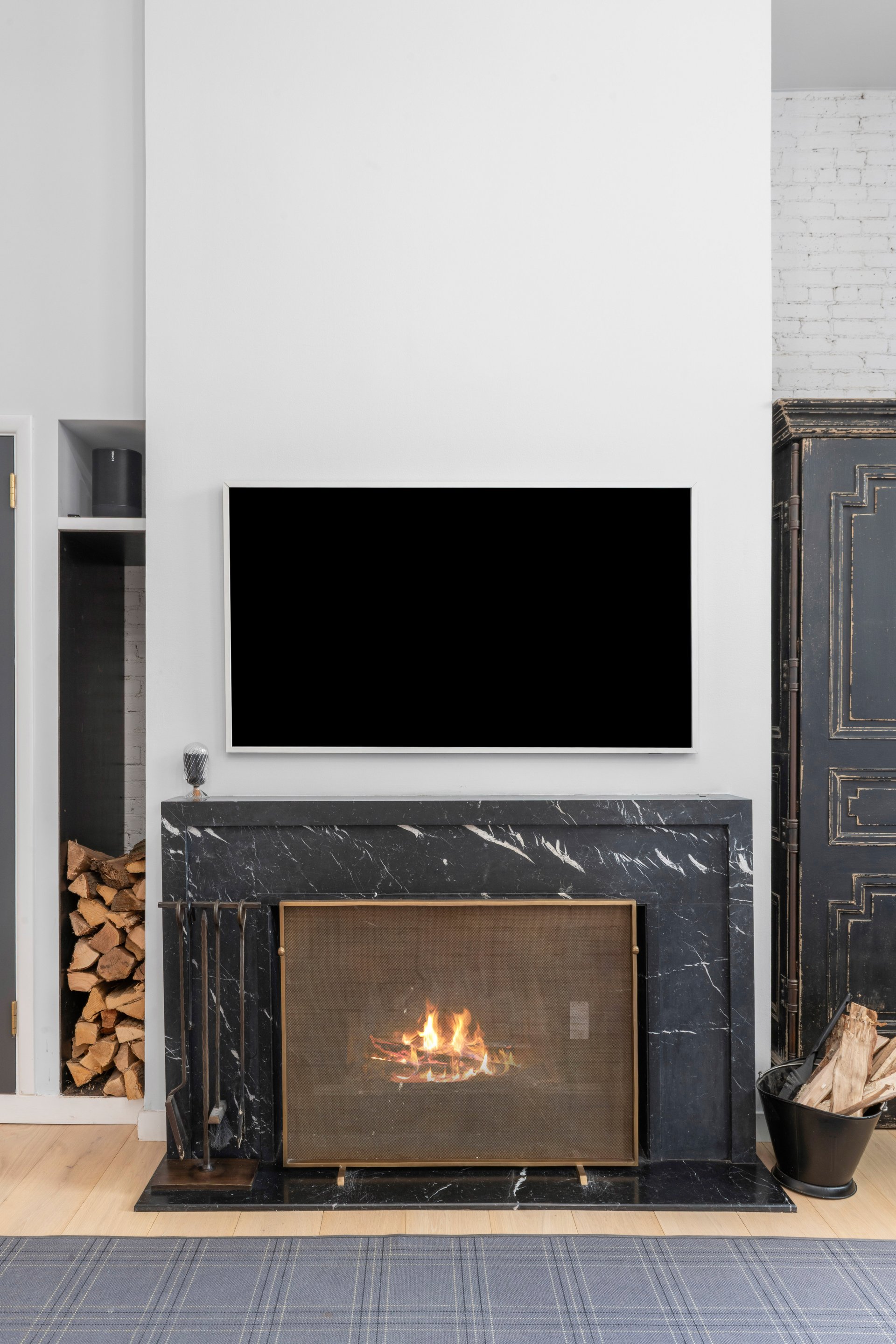 174 Pacific Street, Unit 1A