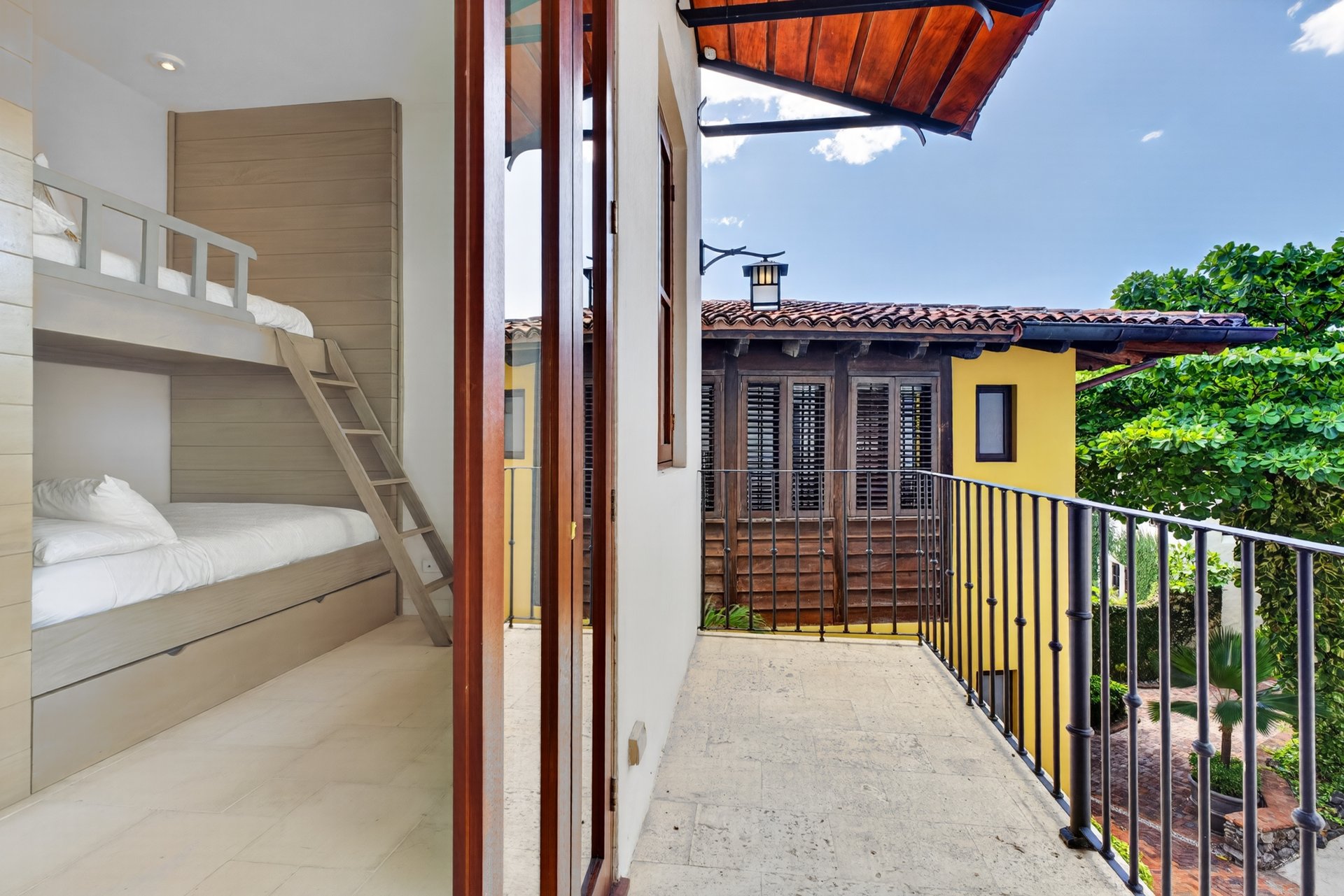 25 Paseo Del Mar | Best-Priced Beachfront Home in Las Catalinas