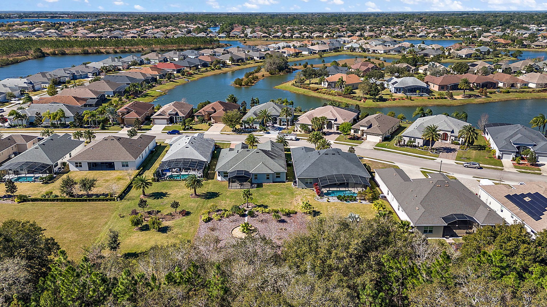 8376 Bridgeport Bay Cir