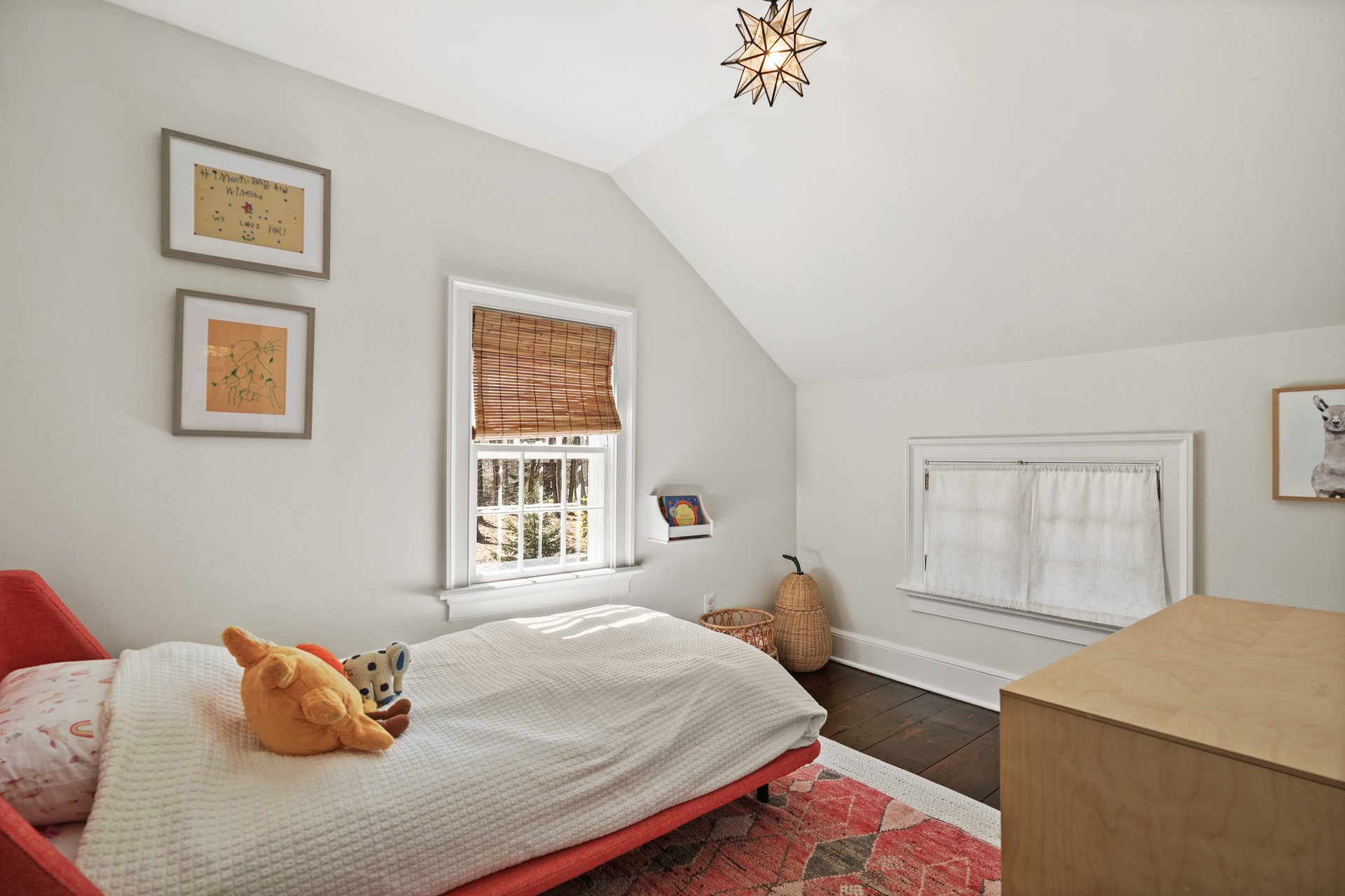 320 Long Ridge Road