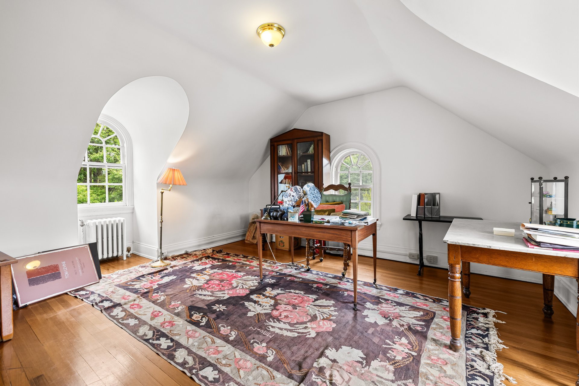 Roland Park Georgian