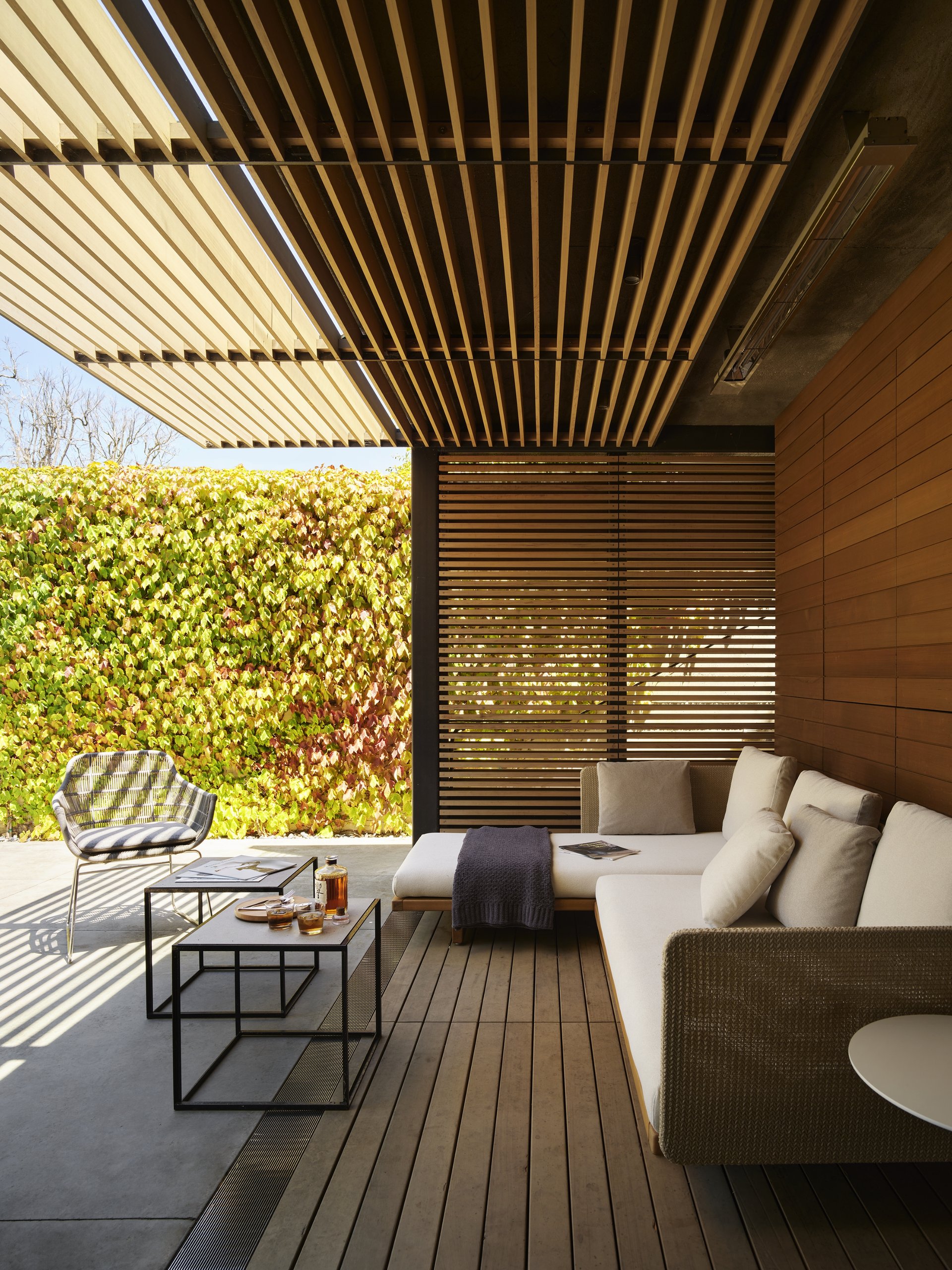 Aidlin Darling-Designed Contemporary Masterpiece