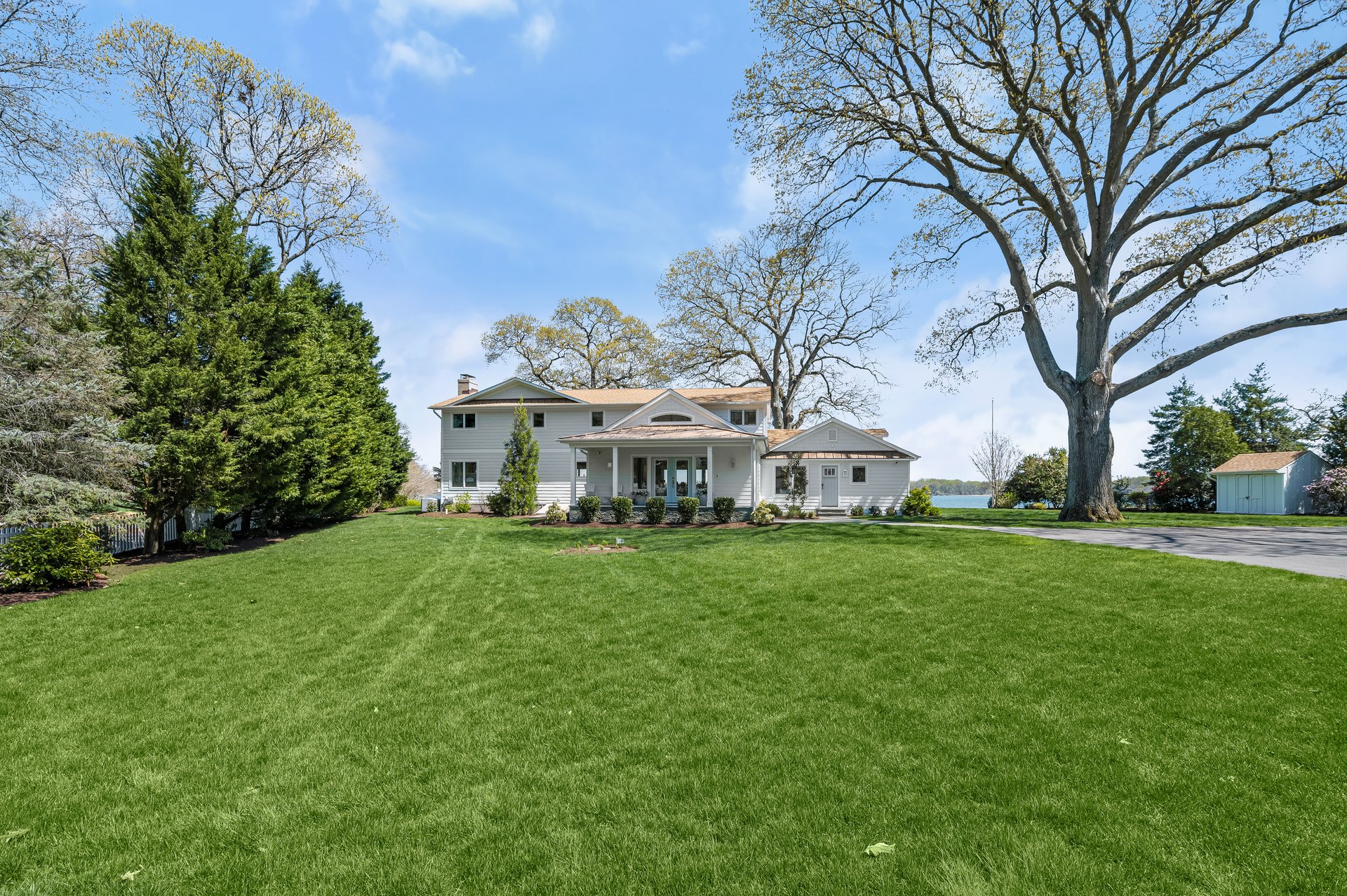 1320 Tar Cove Road
