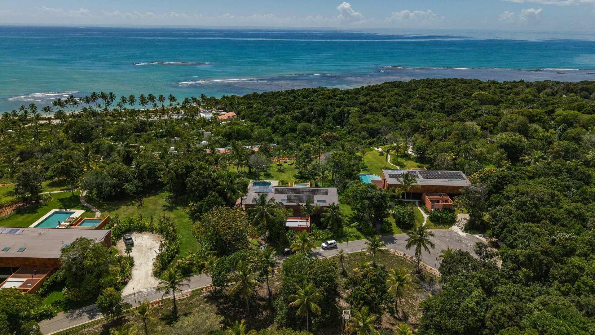 Villa Fasano Serena