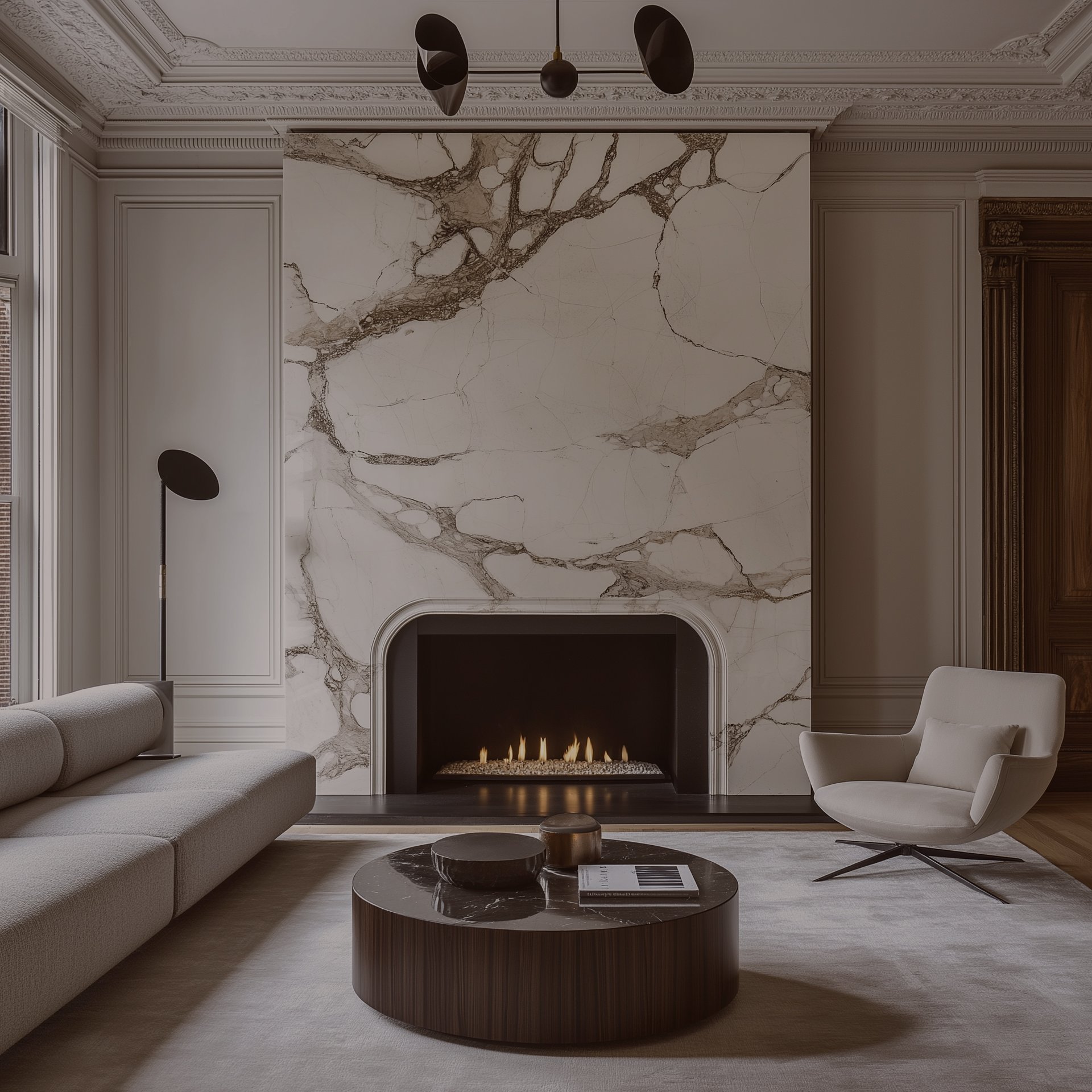 Interiors | Ave Real Estate + Interiors Boston