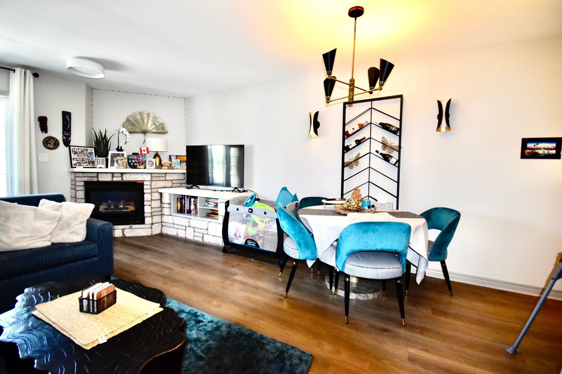 90 Highland Drive Unit: 2948