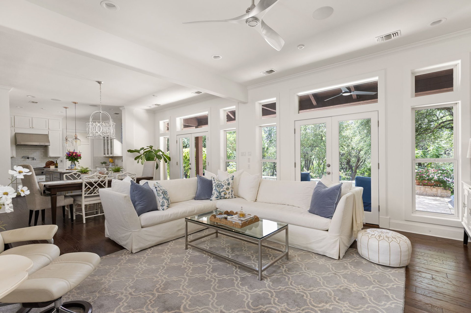 Estates of Barton Creek