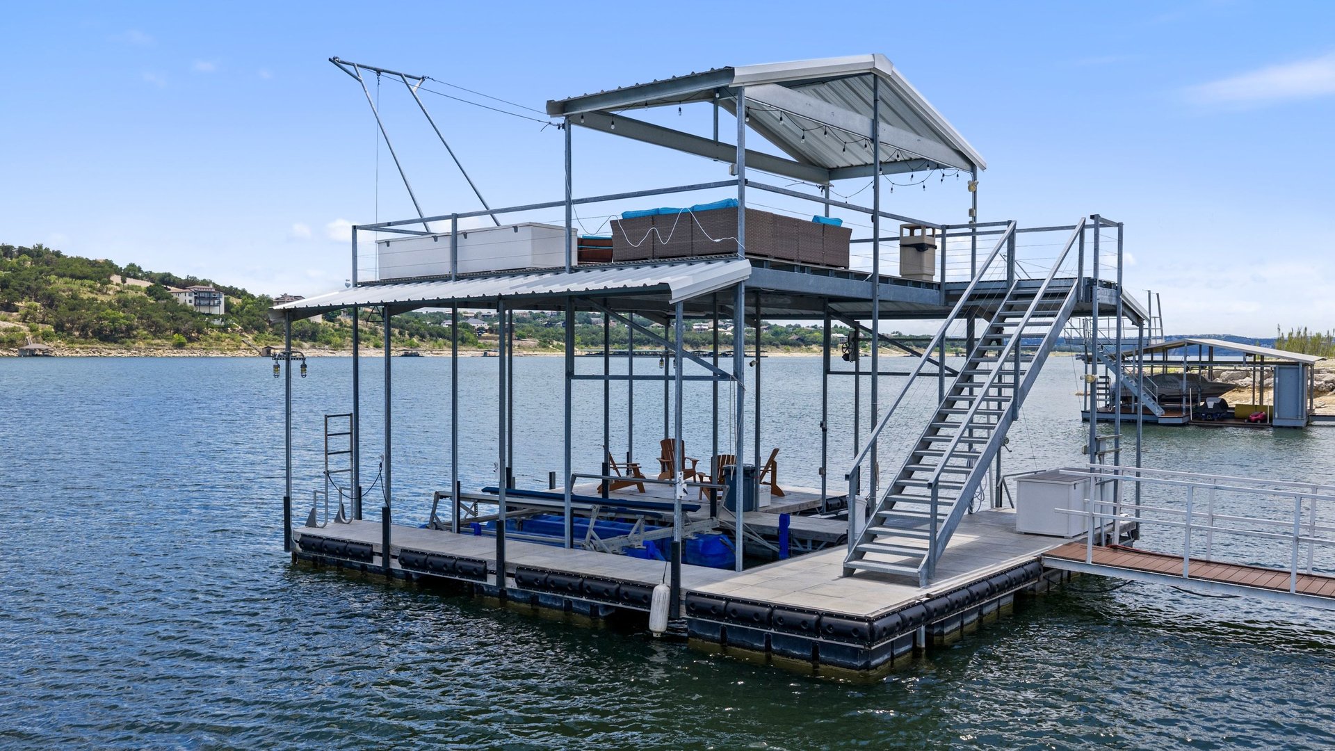 1209 Edgewater Drive