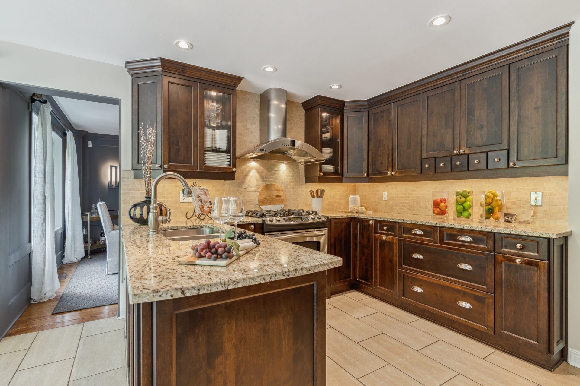 1719 Autumn Ridge Drive