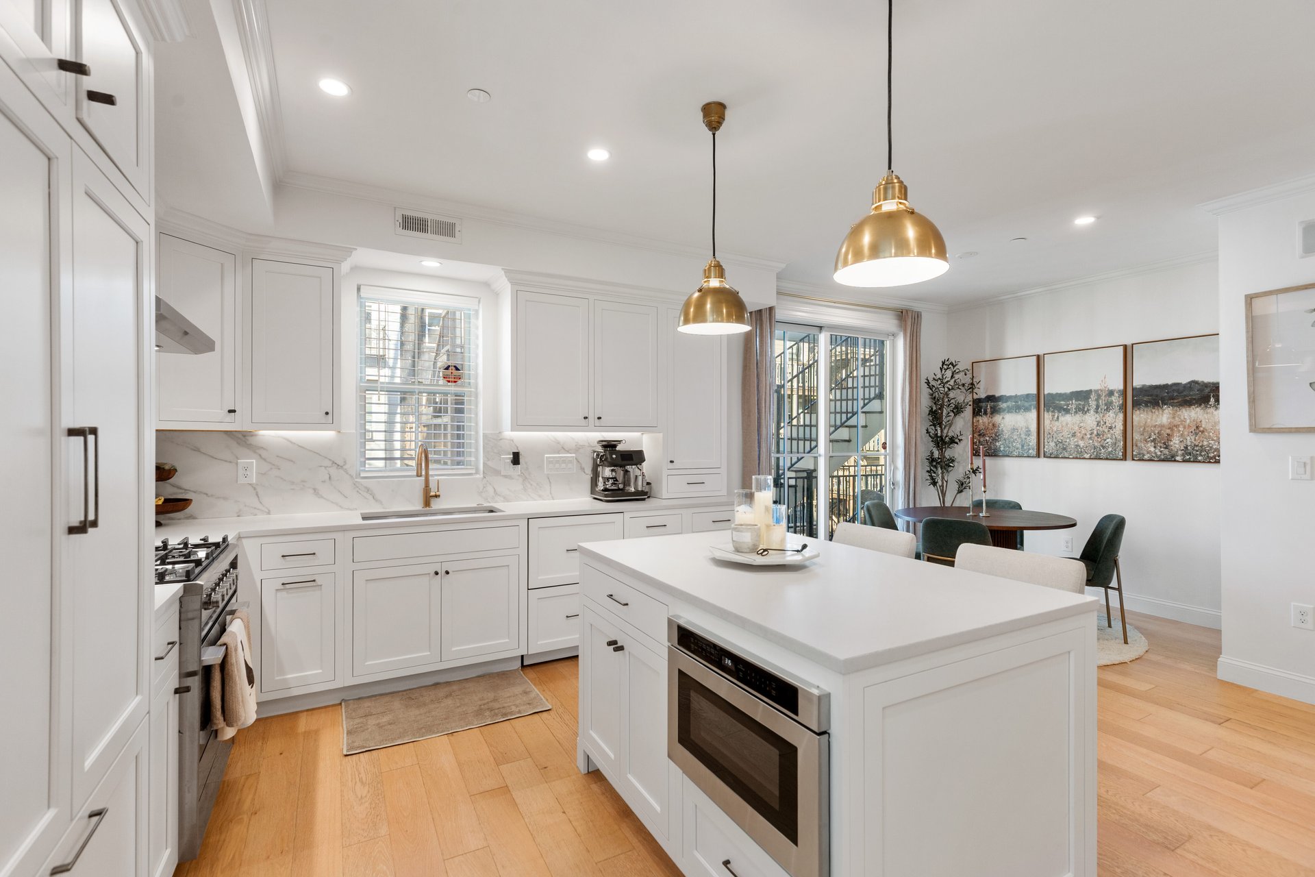 64 Baxter St #1