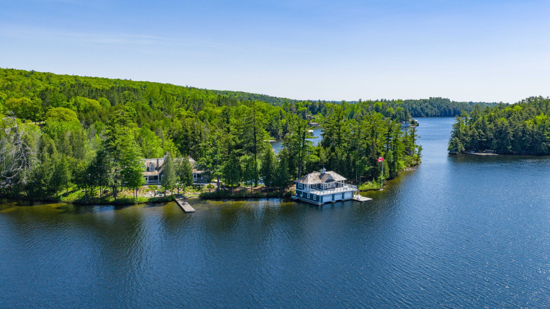 Rosseau Road 1