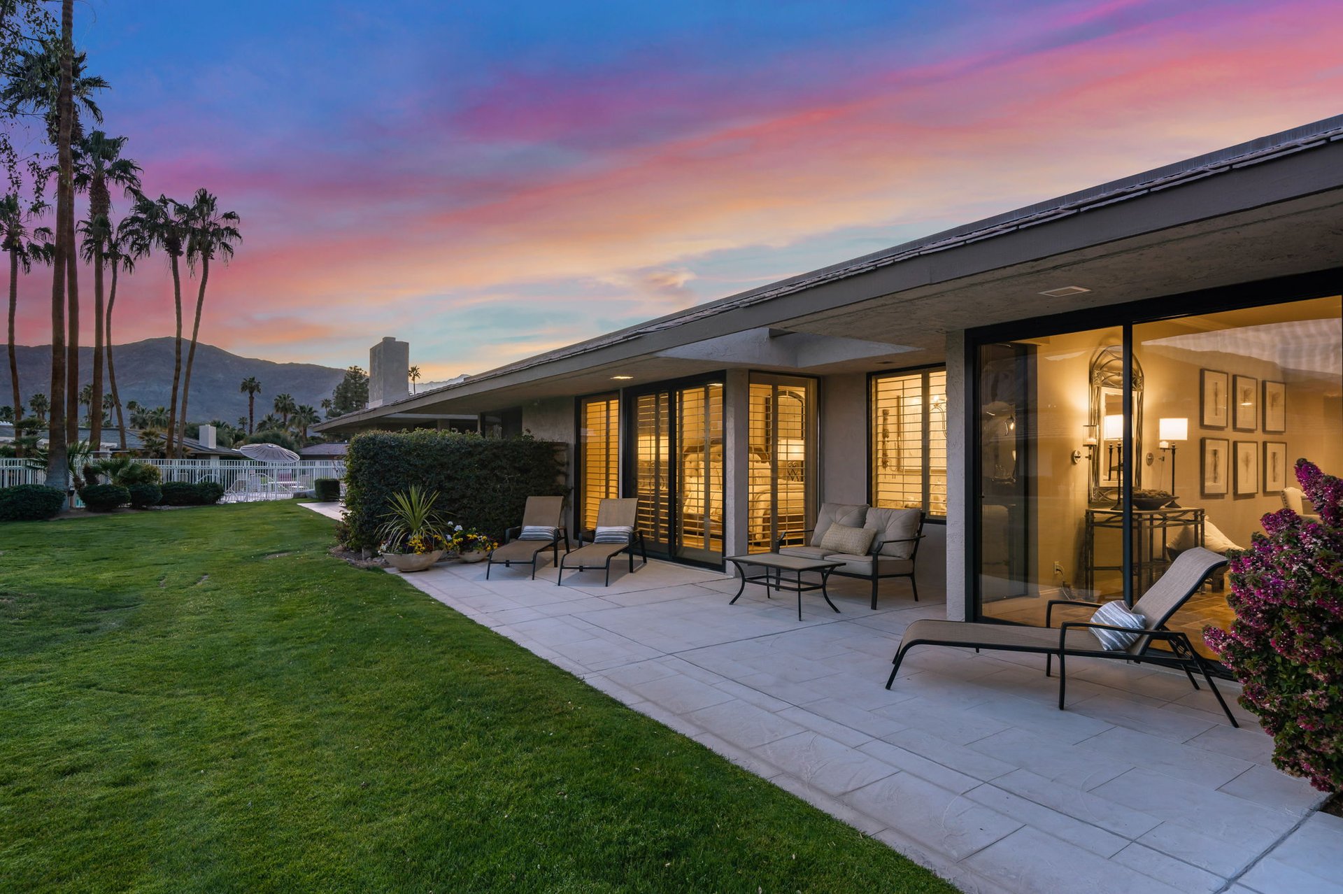 5 Radcliff Court