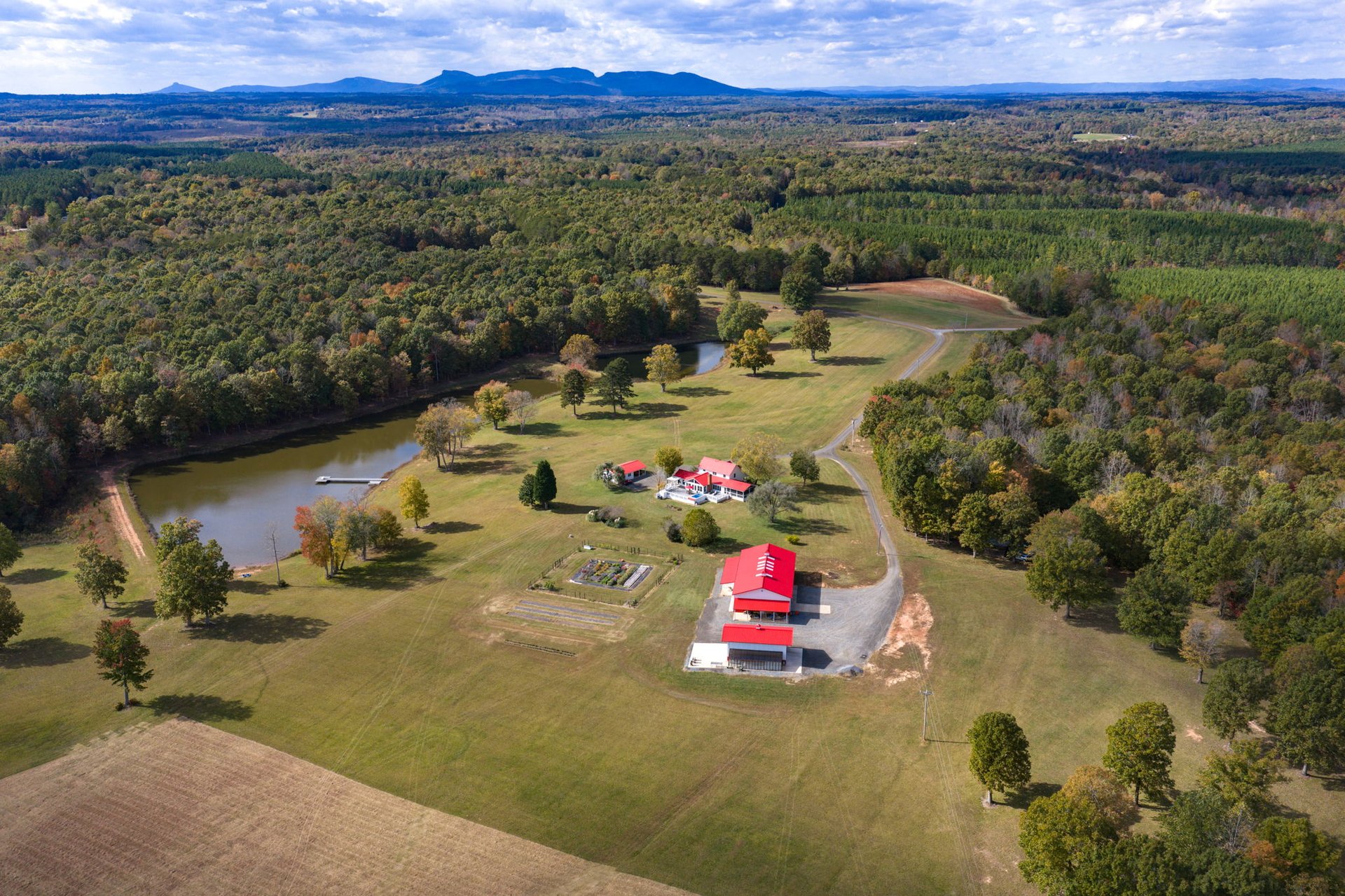 1260 Beaver Island Trail Road
