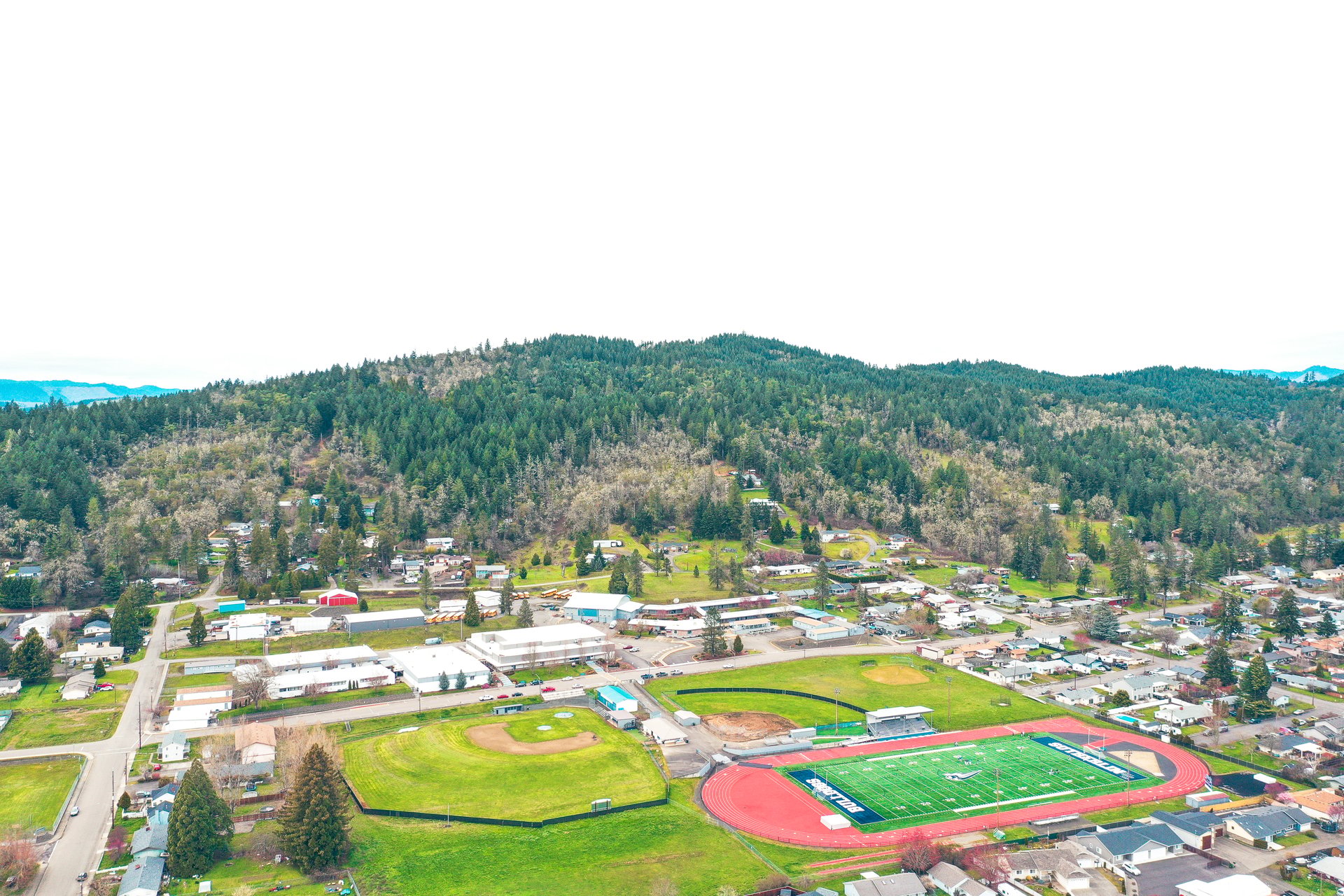 SUTHERLIN HEIGHTS