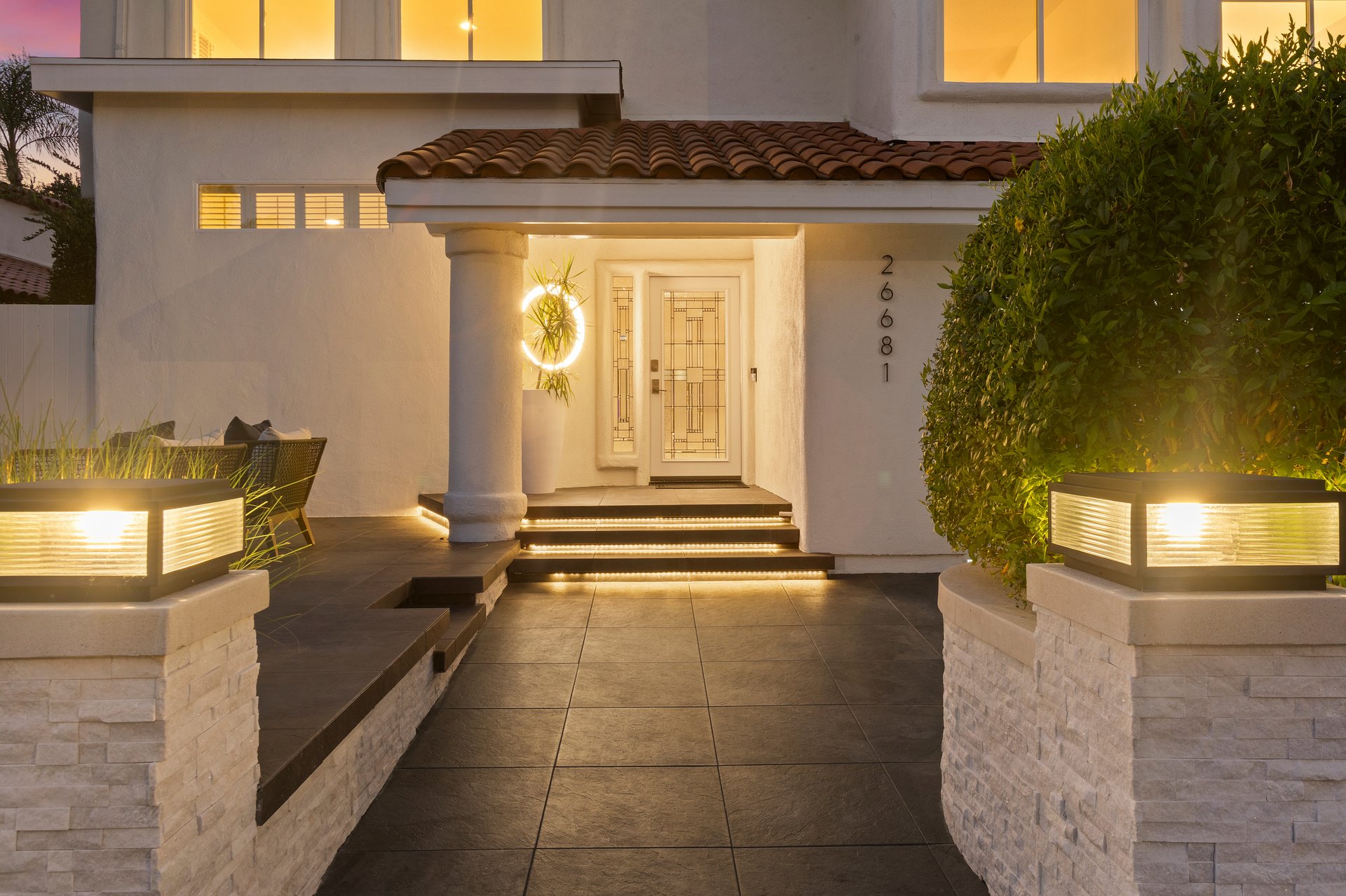 26681 Sotelo, Mission Viejo