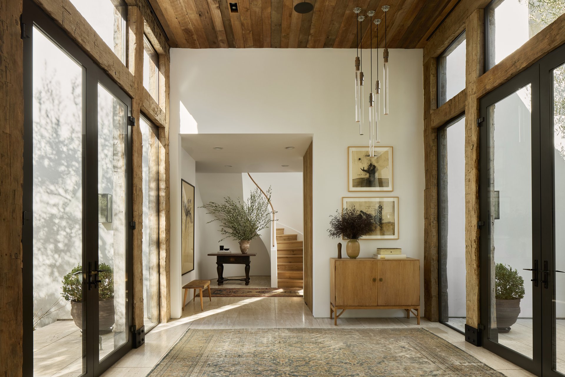 622 N Elm Dr, Beverly Hills
