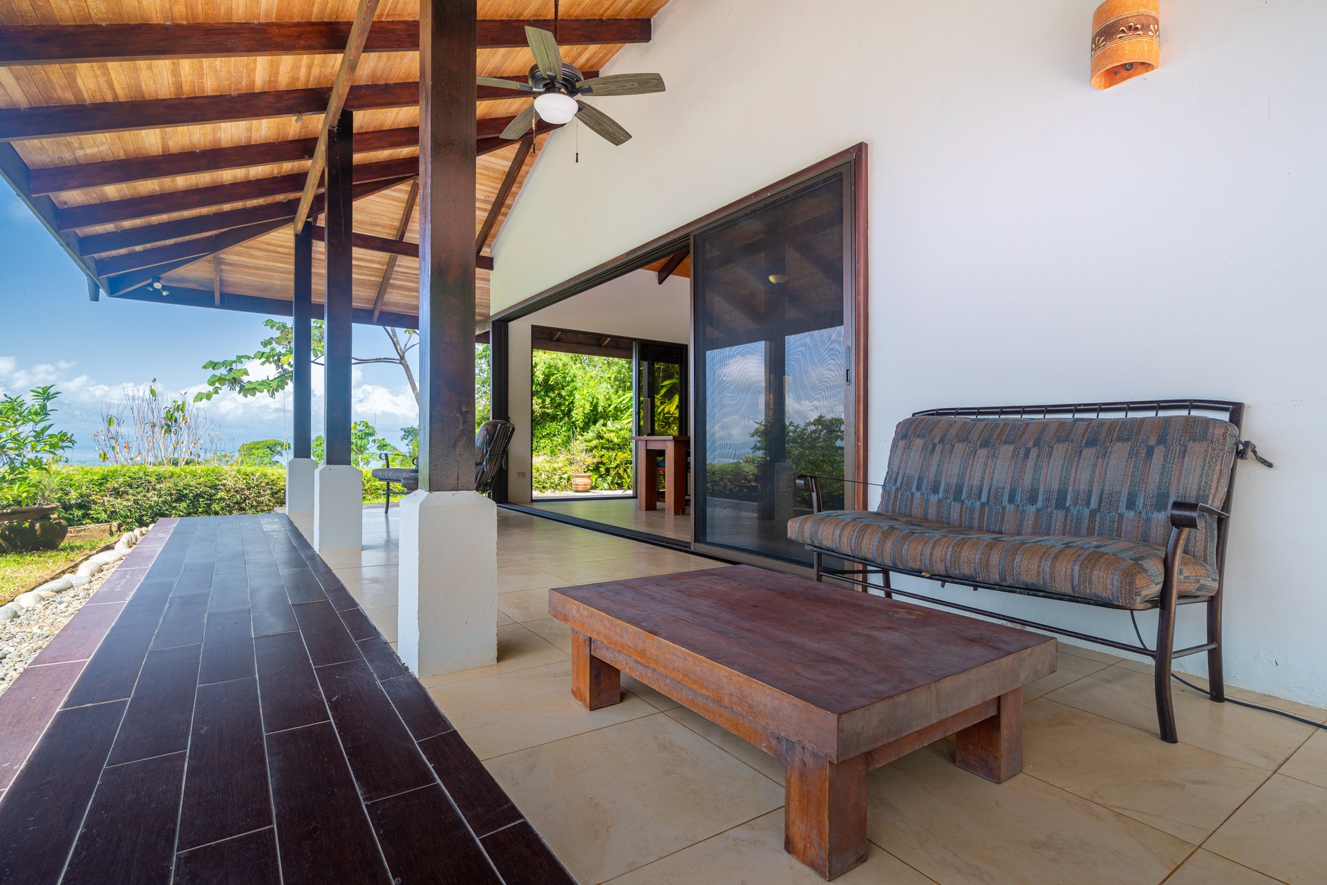 3 Bedroom home in Cinco Ventanas with Incredible Ocean View!