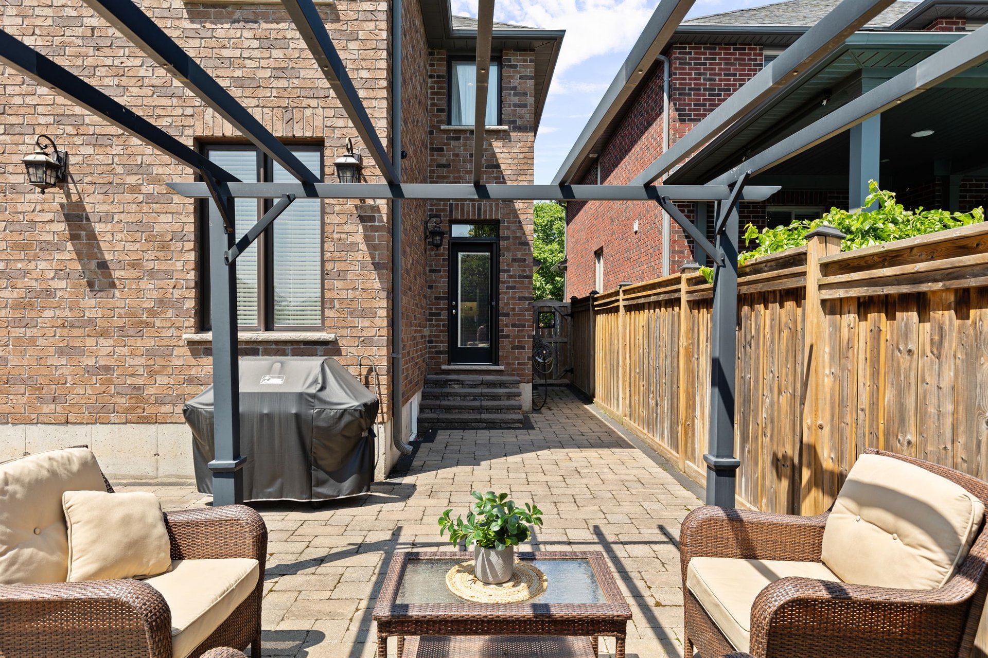 120 Jewel House Lane, Barrie