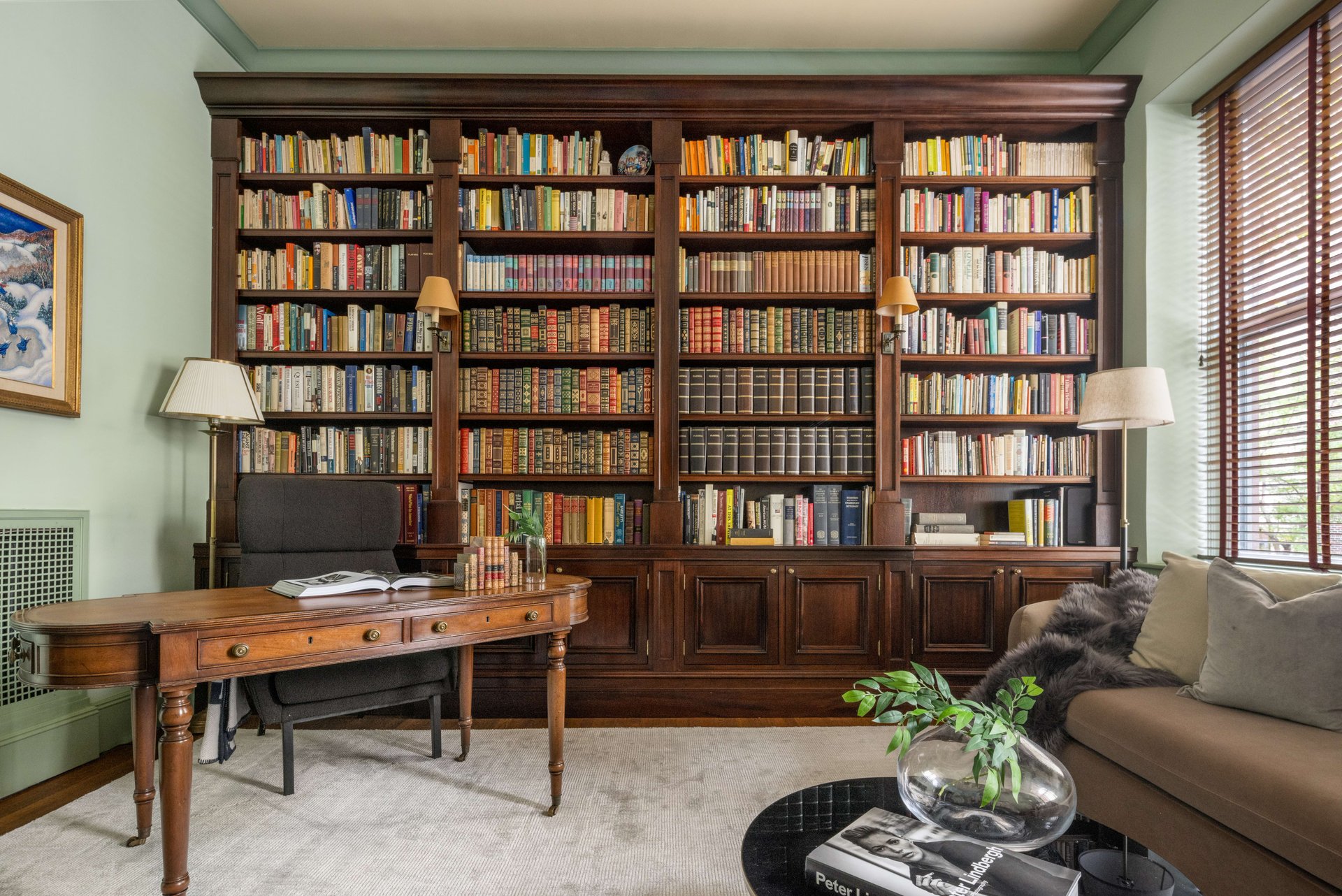 173 East 70th Street, Townhouse