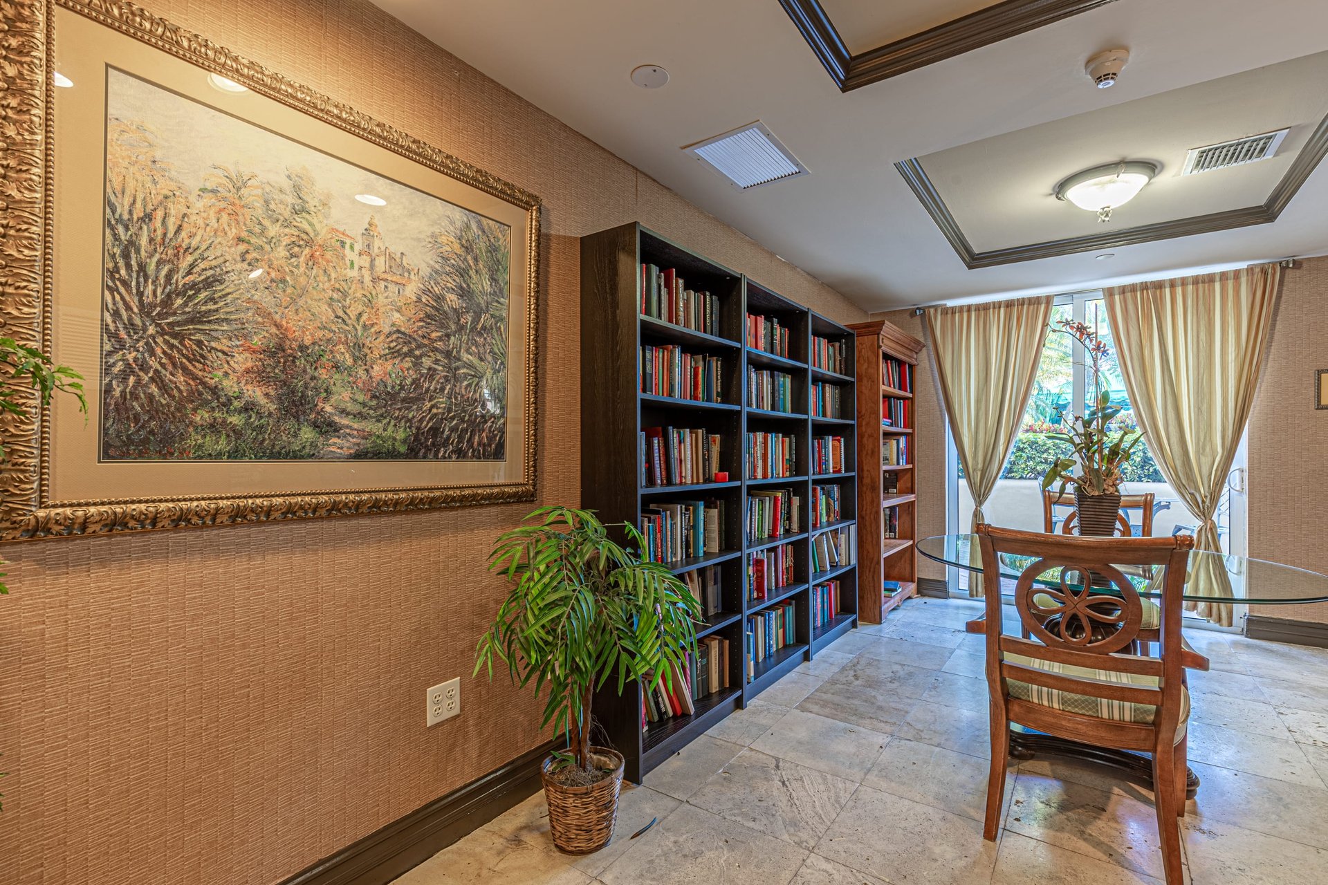 520 SE 5th Ave Unit: 2302