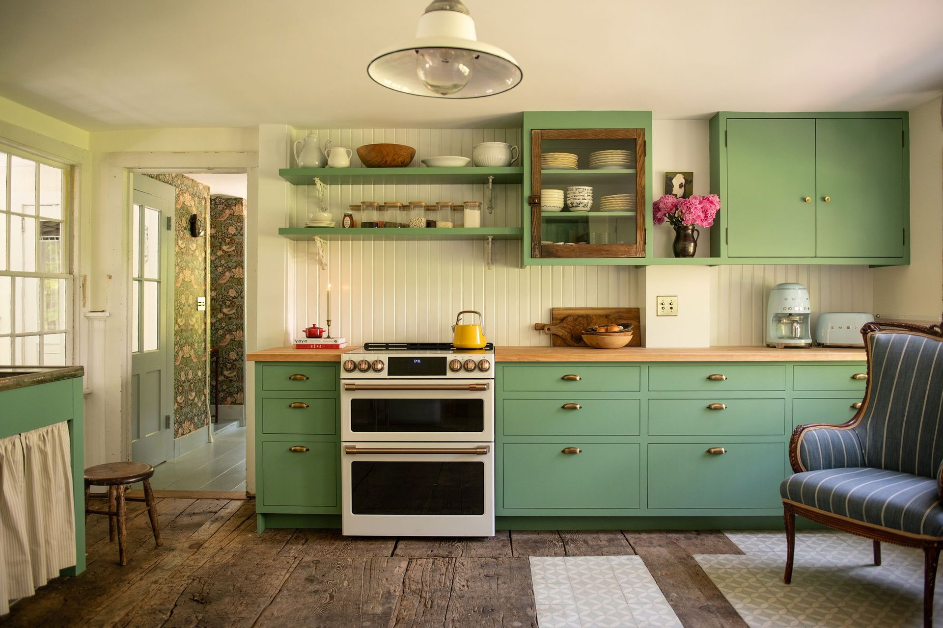 9 Yale Hill Road, Stockbridge, MA