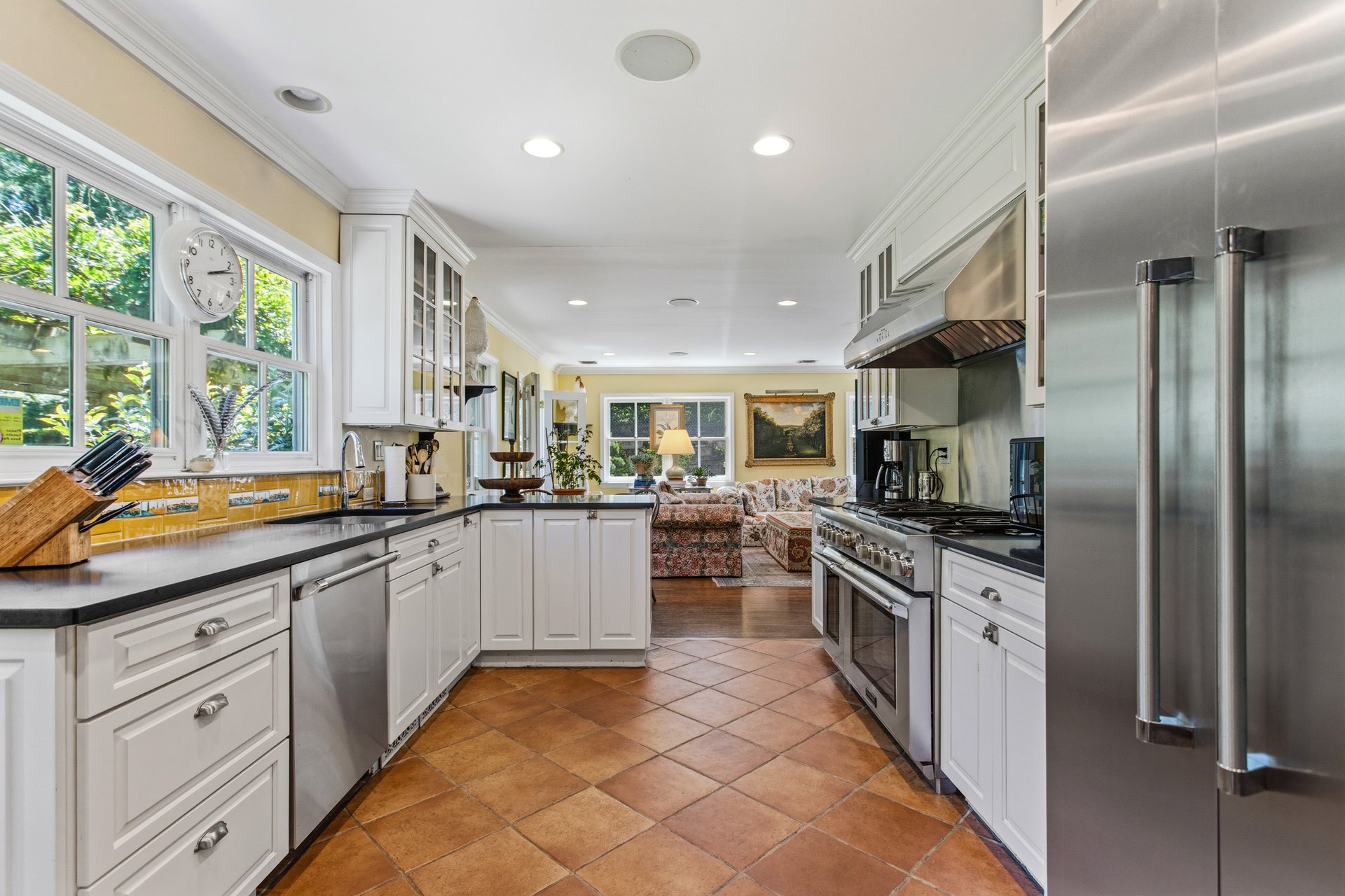 242 Croton Lake Road