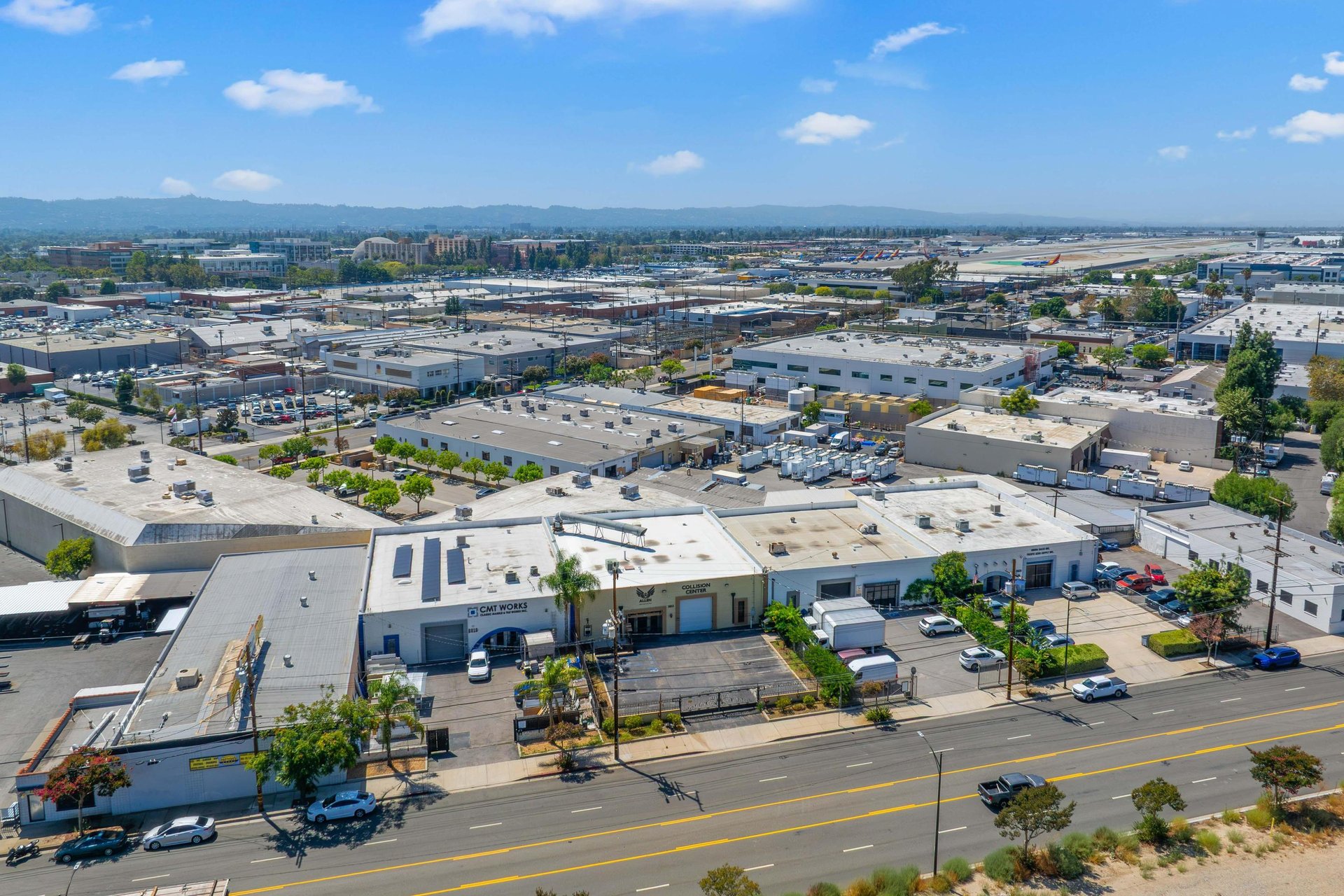 2823 N. San Fernando 