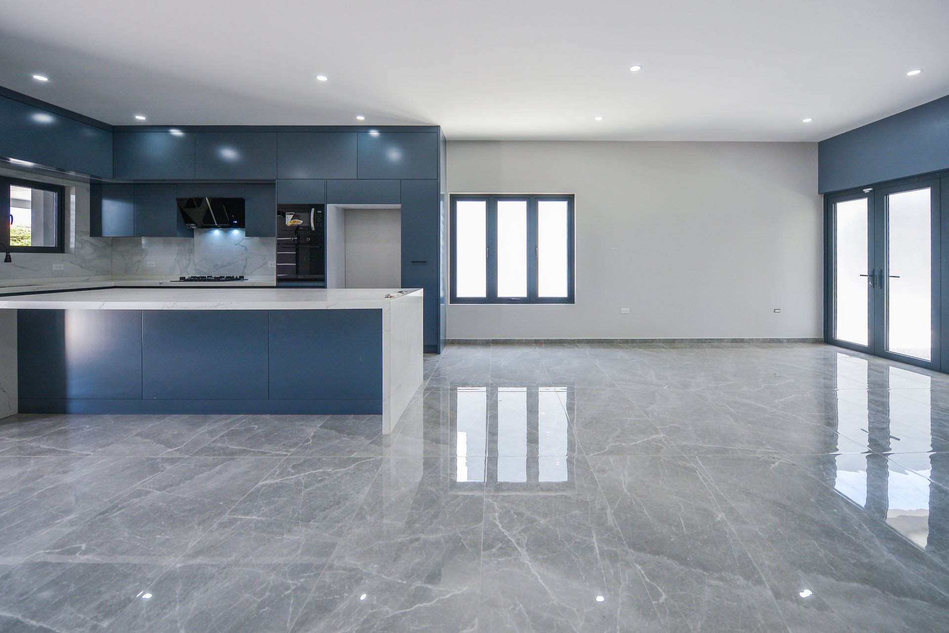 Morgenster 41