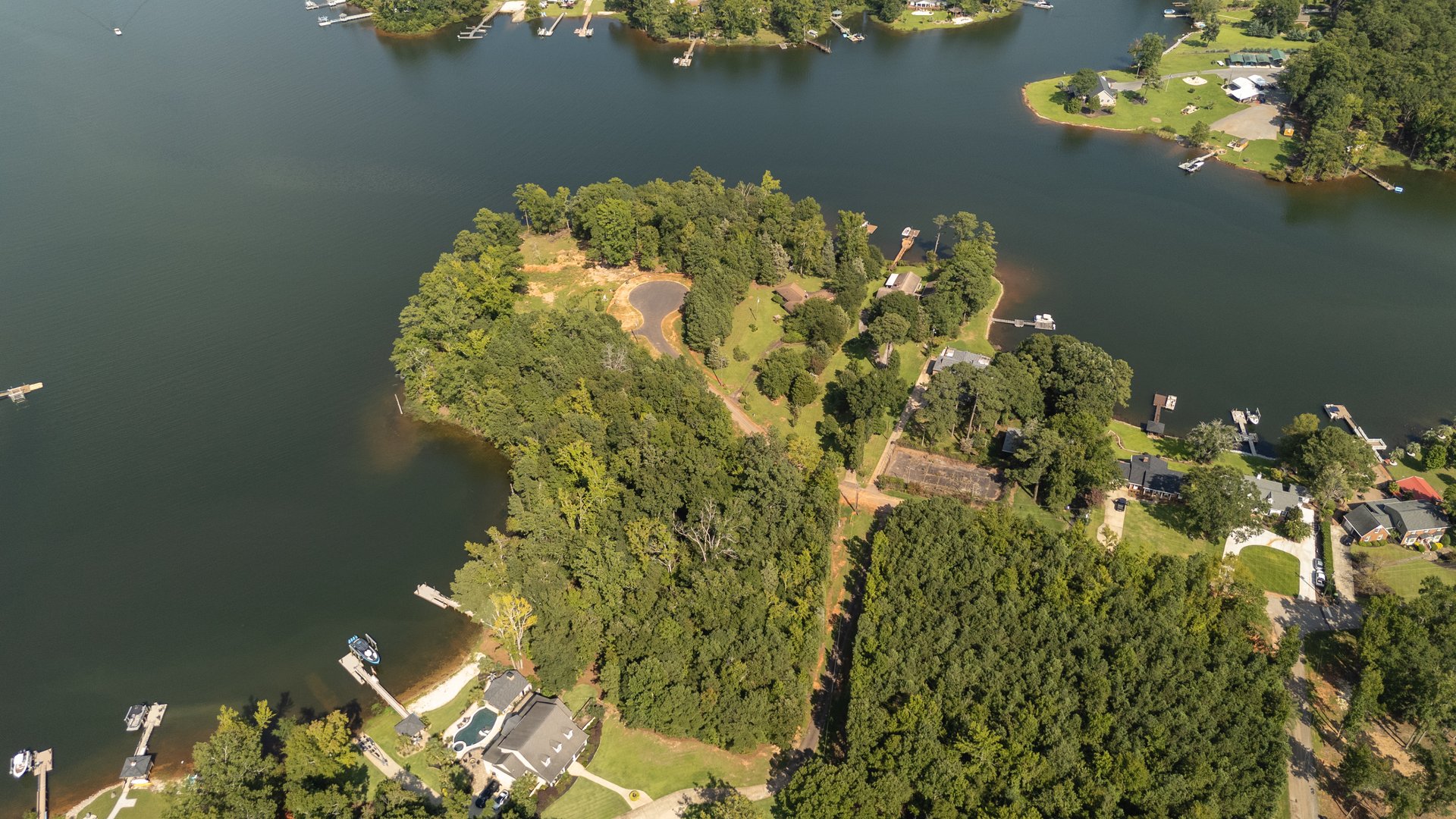 Clement Point